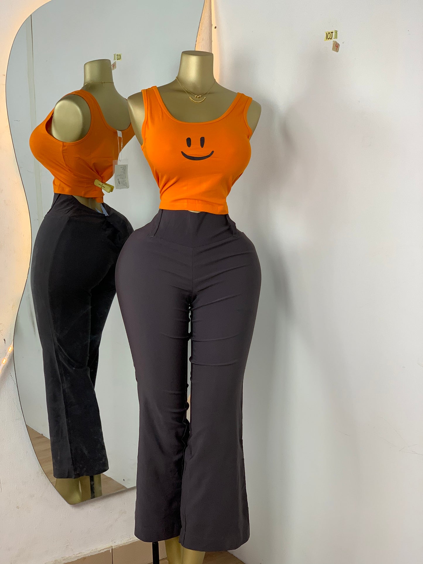 SIZE14 10J1A (Top Only)