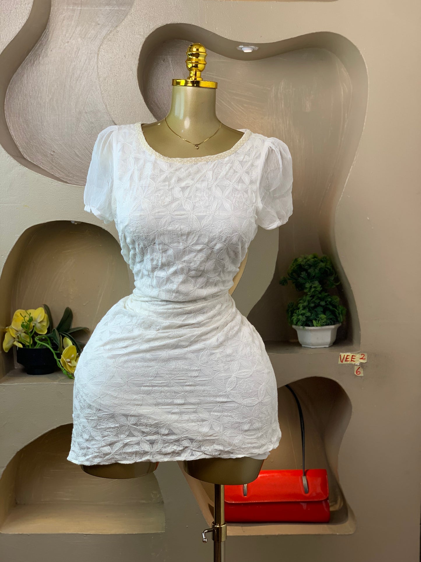 VEE2 SIZE6