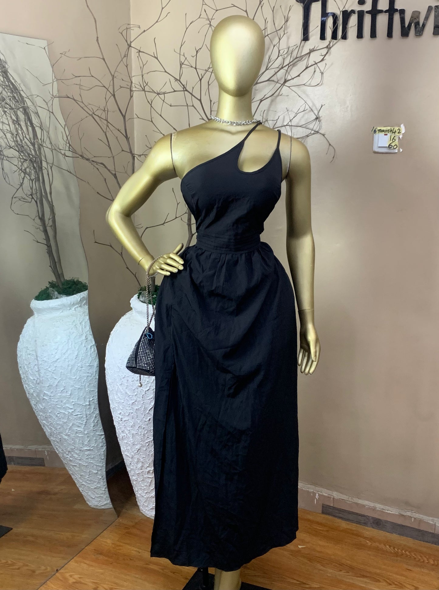 SIZE16 16MAR42 LENGTH60