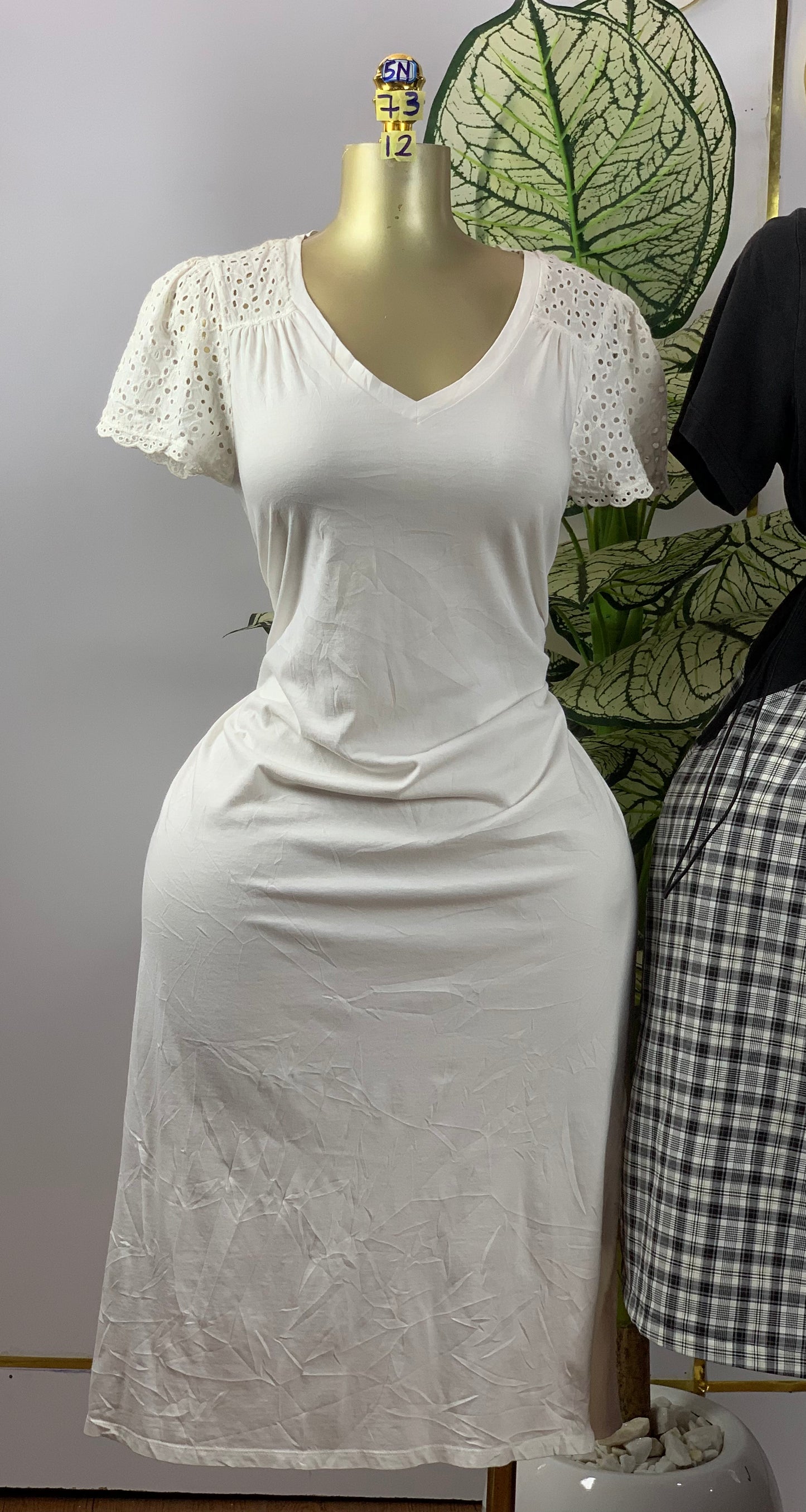 Size 12 5N73a