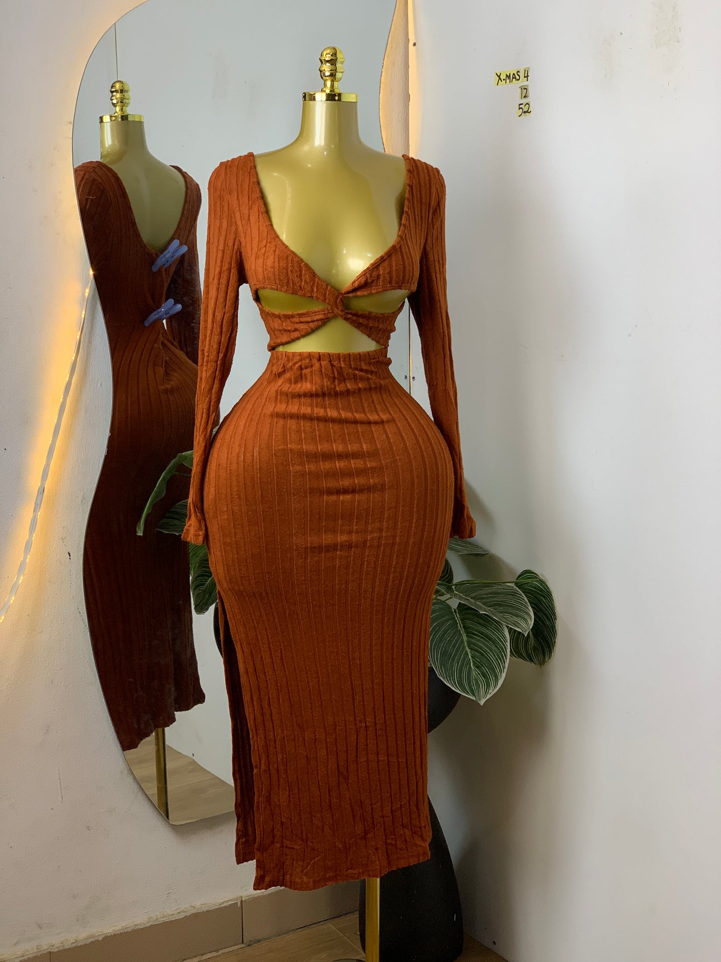 SIZE12 XMAS4 Length52