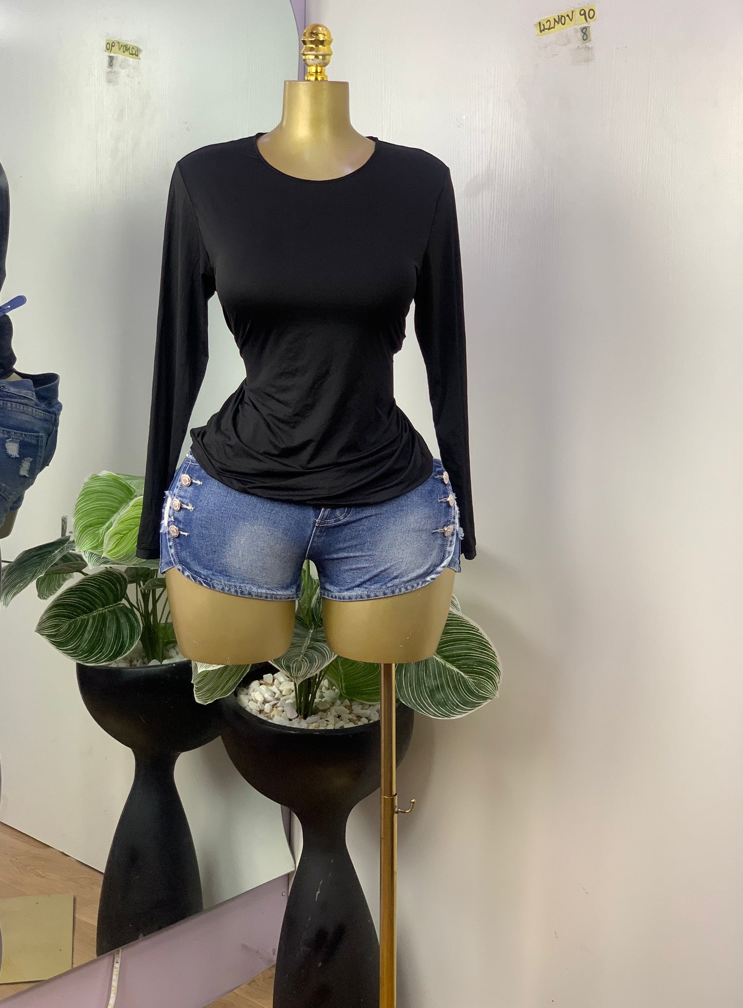 SIZE8 42NOV90(Top only)