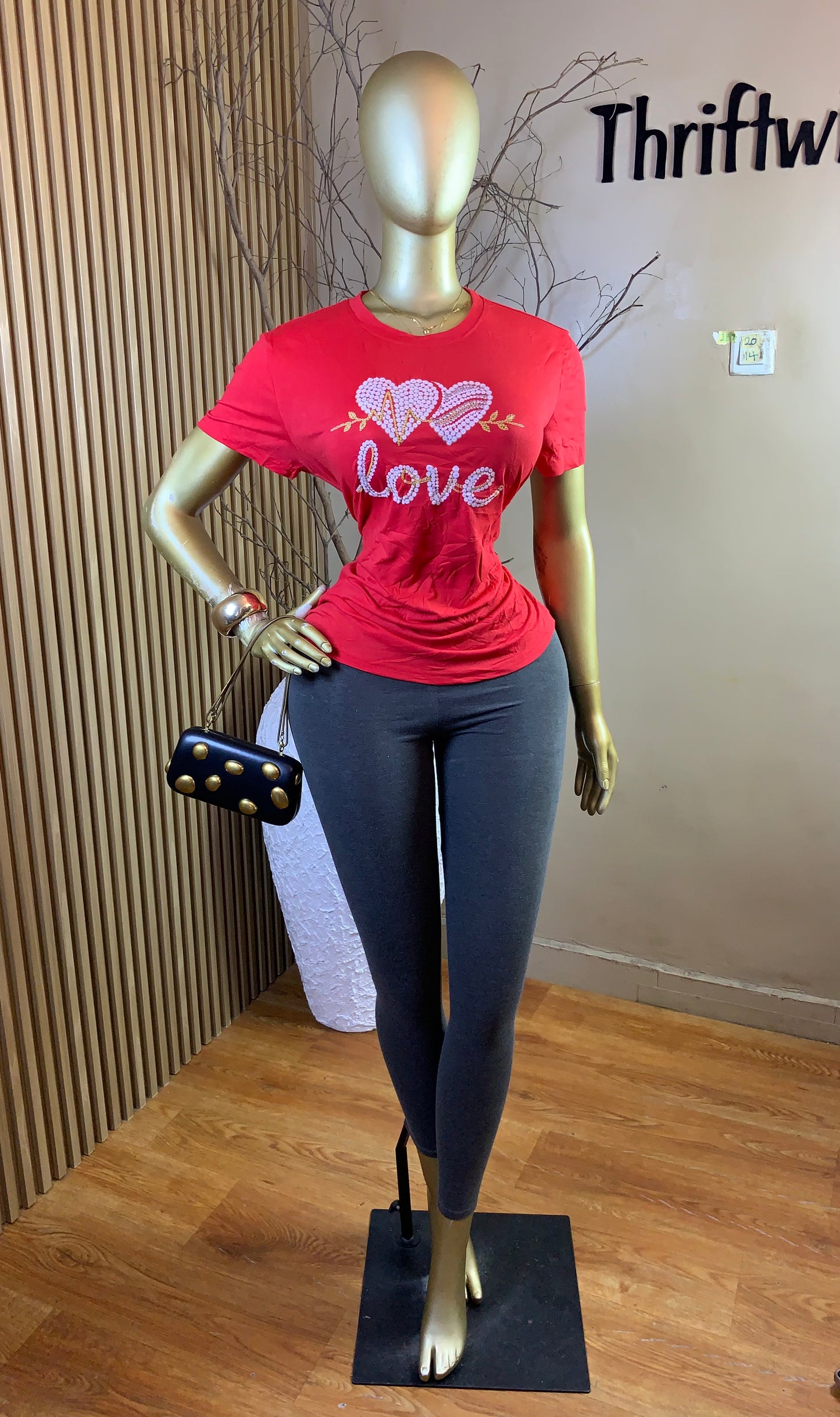 2BASIC TEE20 SIZE14 Brand new