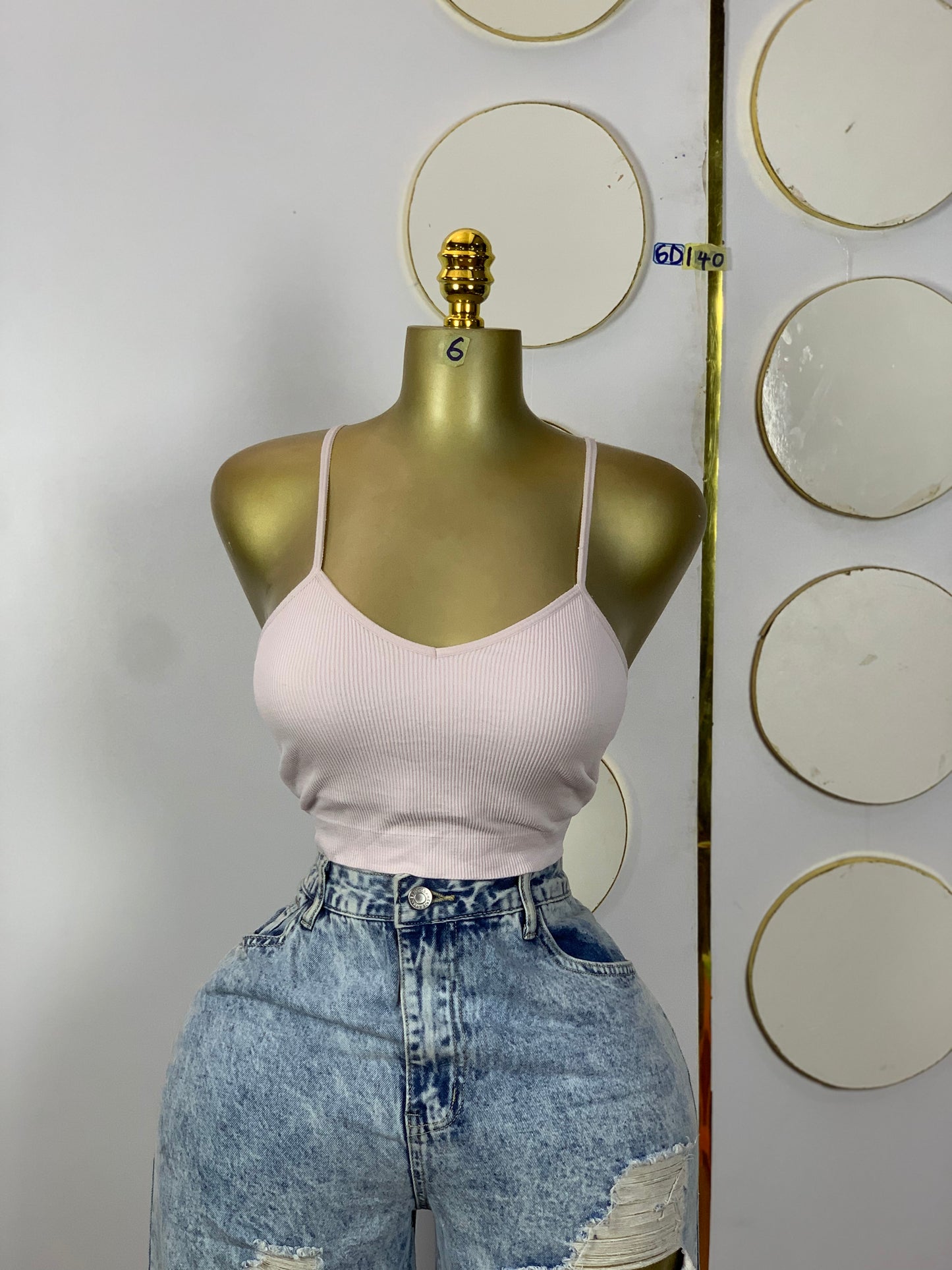 SIZE6/8 6D140