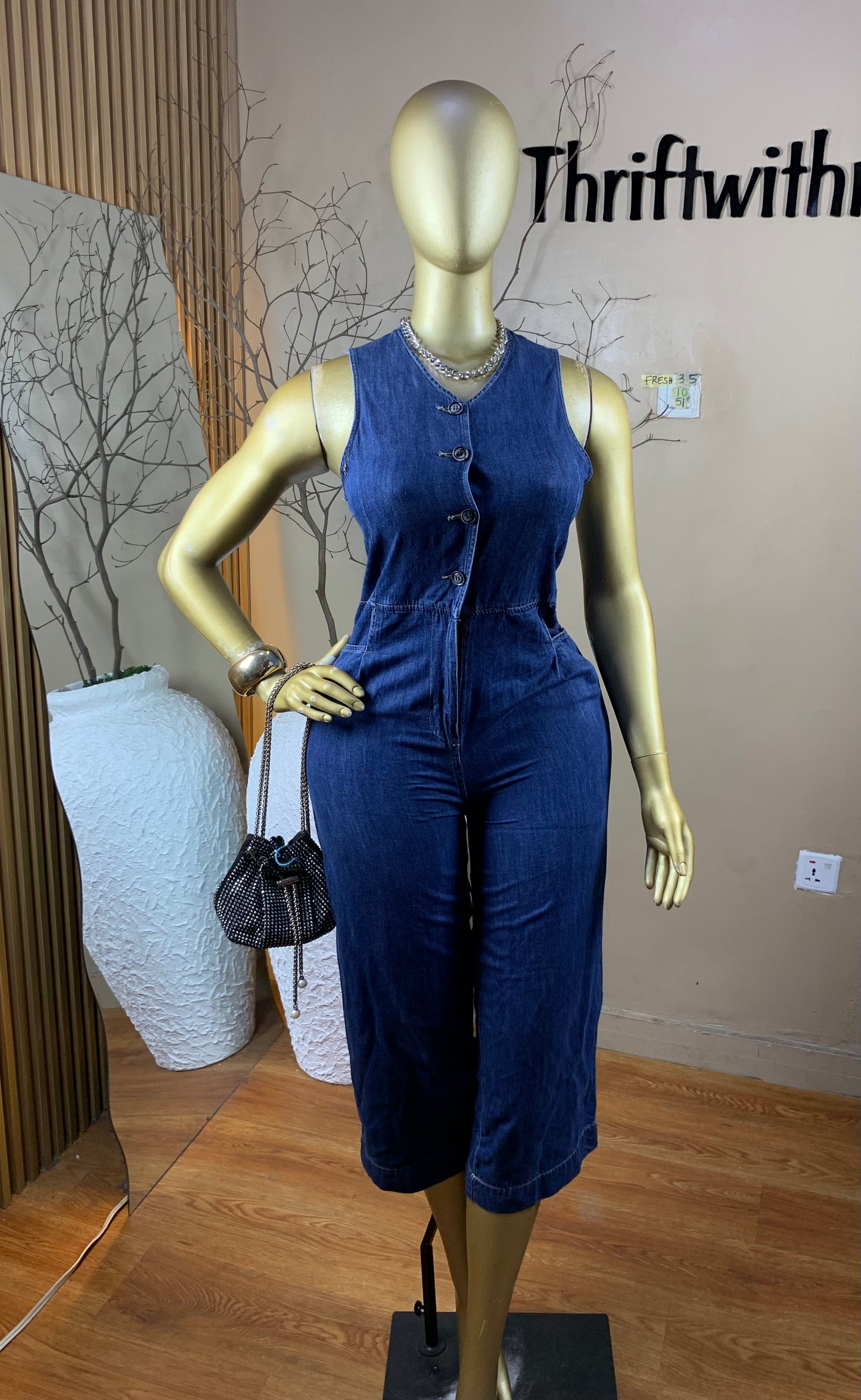 SIZE10 FRESH35 Length51