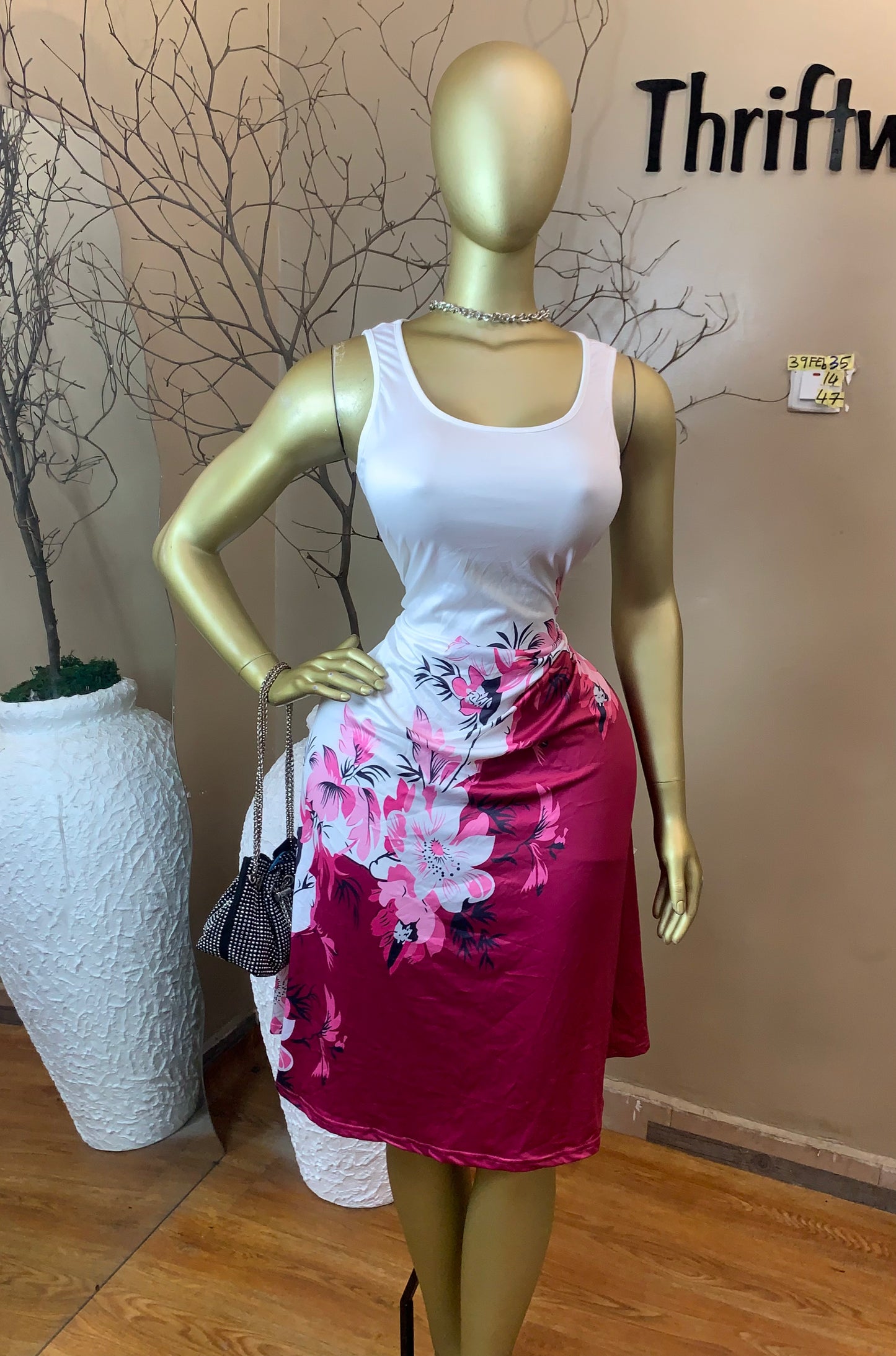 SIZE14 39FEB35 Length47