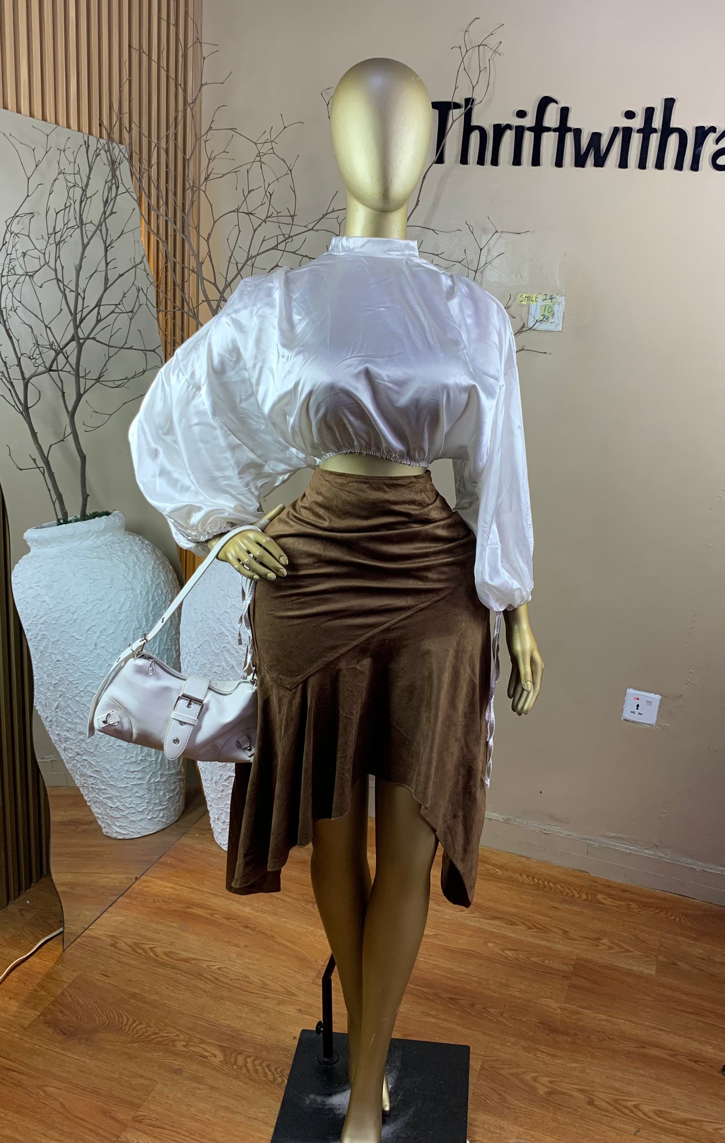 SIZE10 SMILE24(Top only)