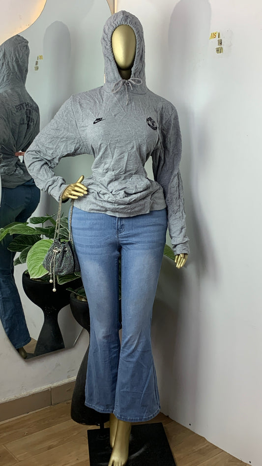 SIZE14 11S1 (Jean only) Length41