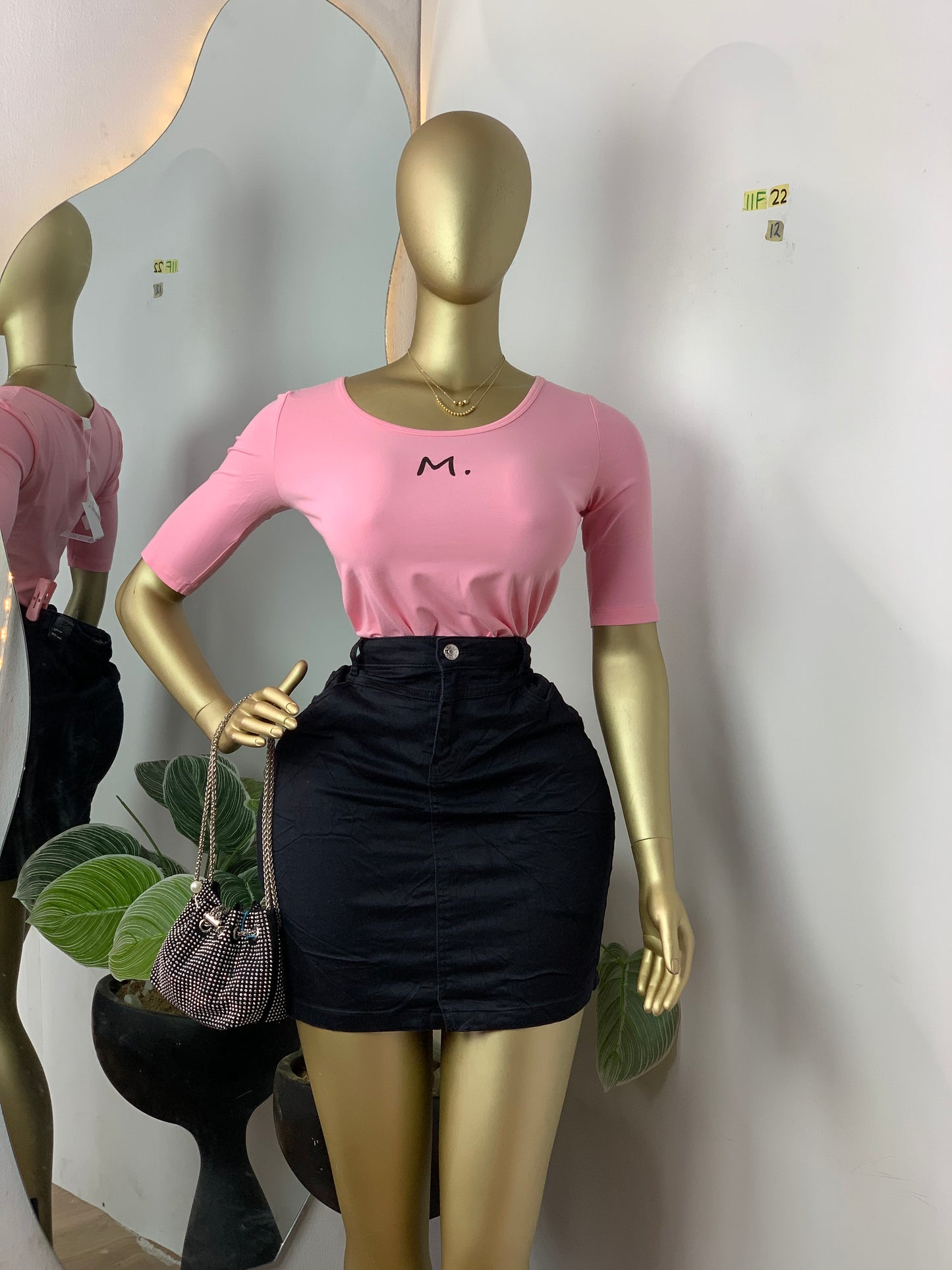 SIZE12 11F22b (Top only)