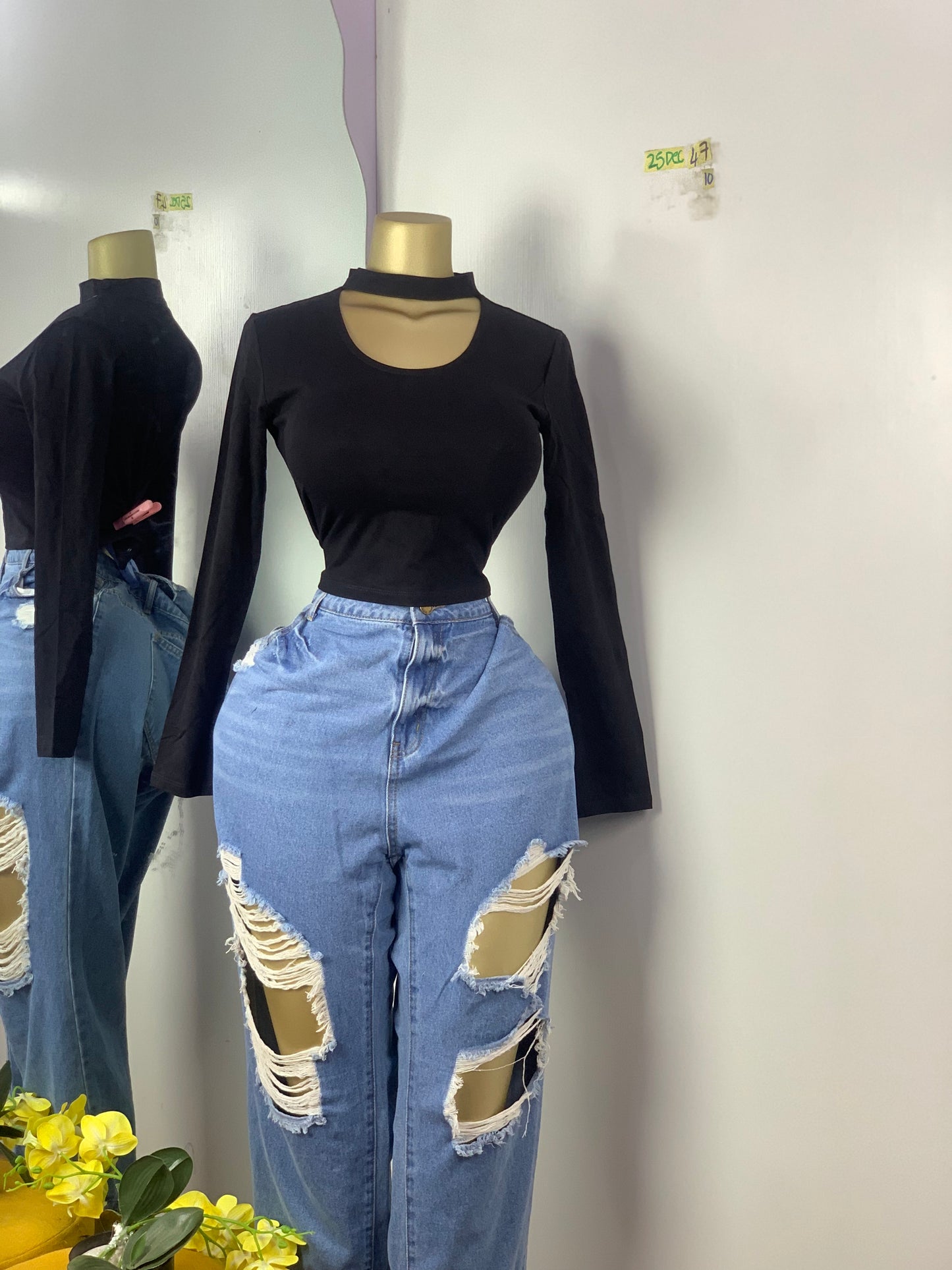 SIZE10 25DEC47 (Top only)