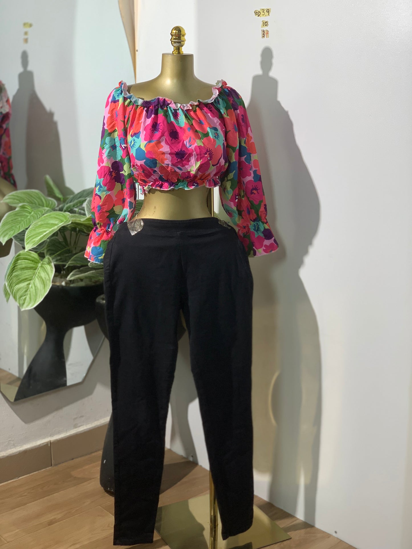 SIZE10 10D39 Length 37