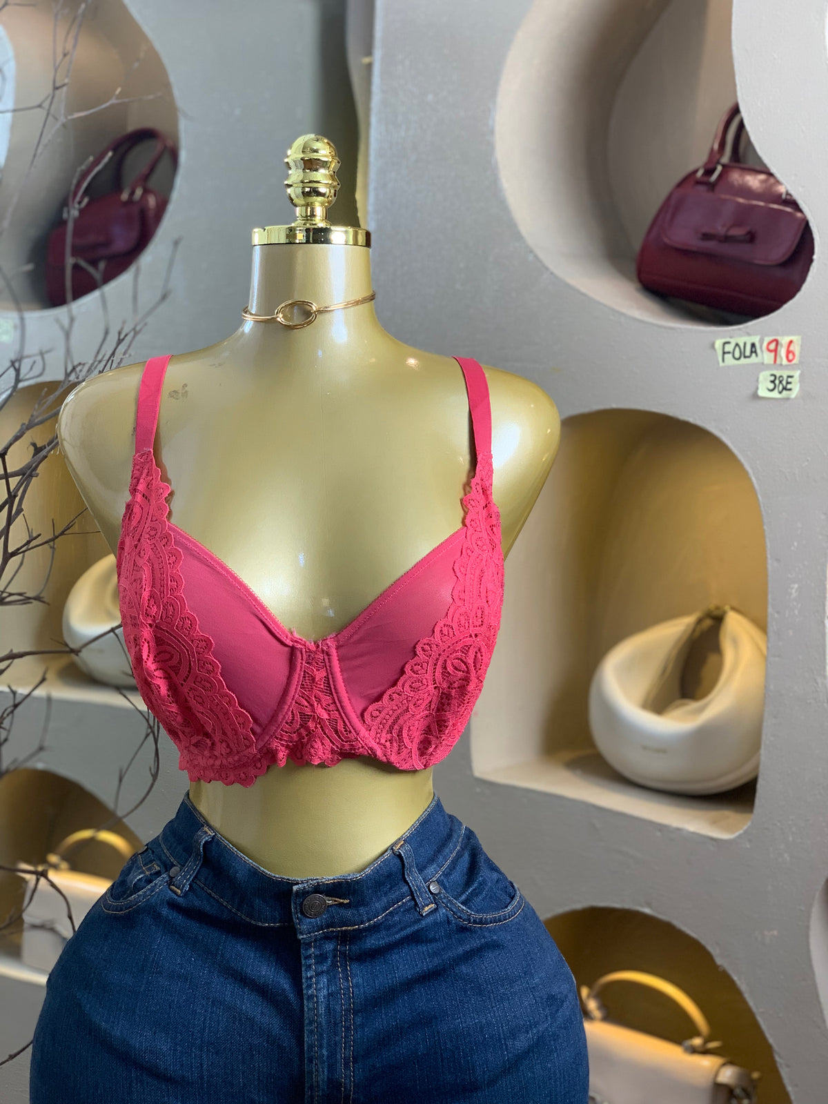 FOLA96 SIZE38E
