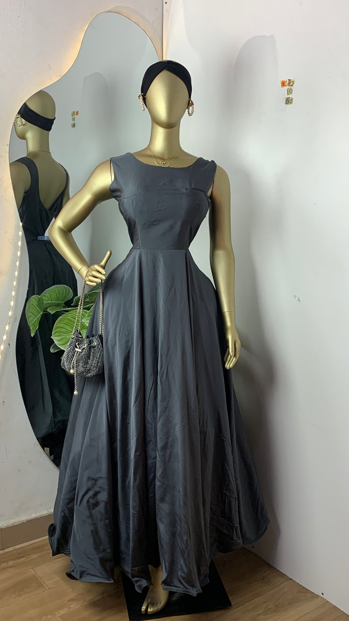 SIZE10 11I72 Length60