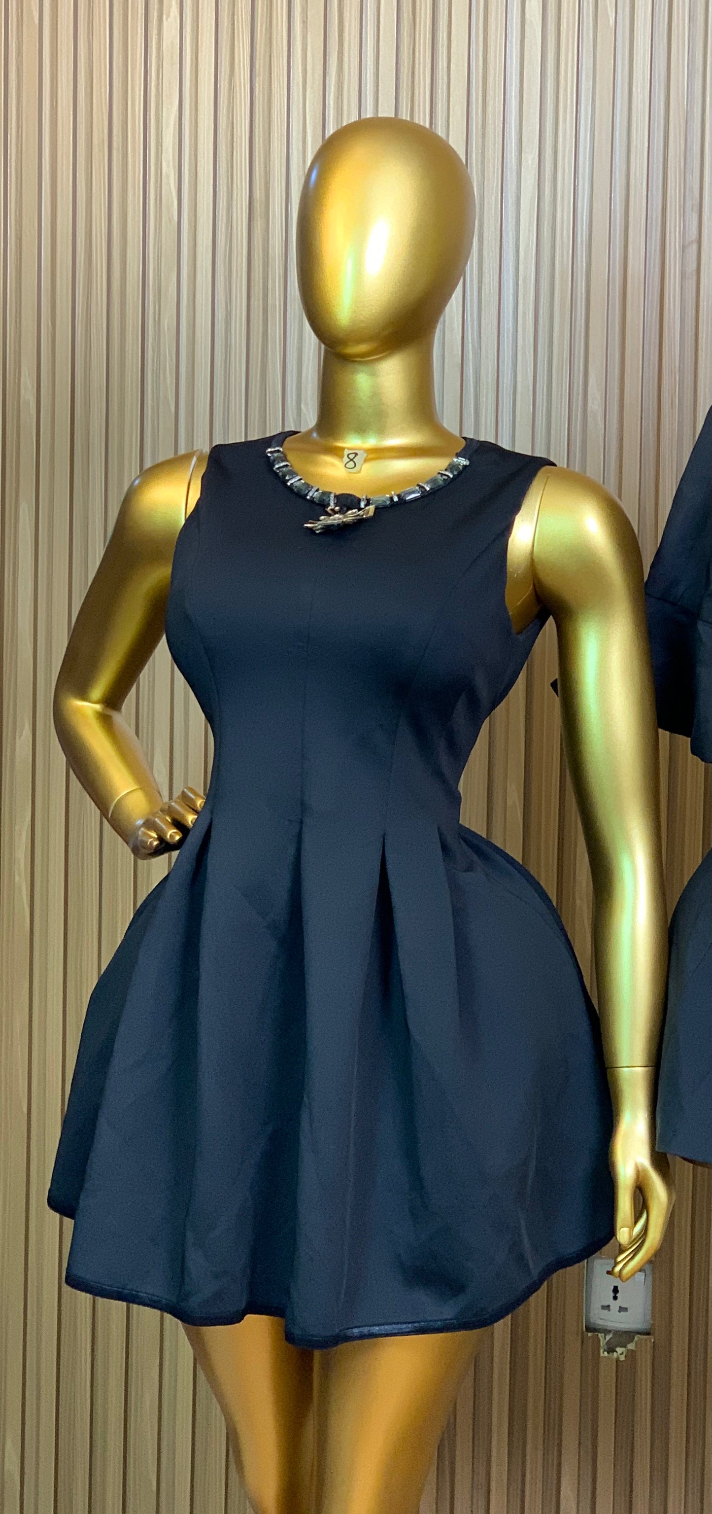 SIZE8 BRK91