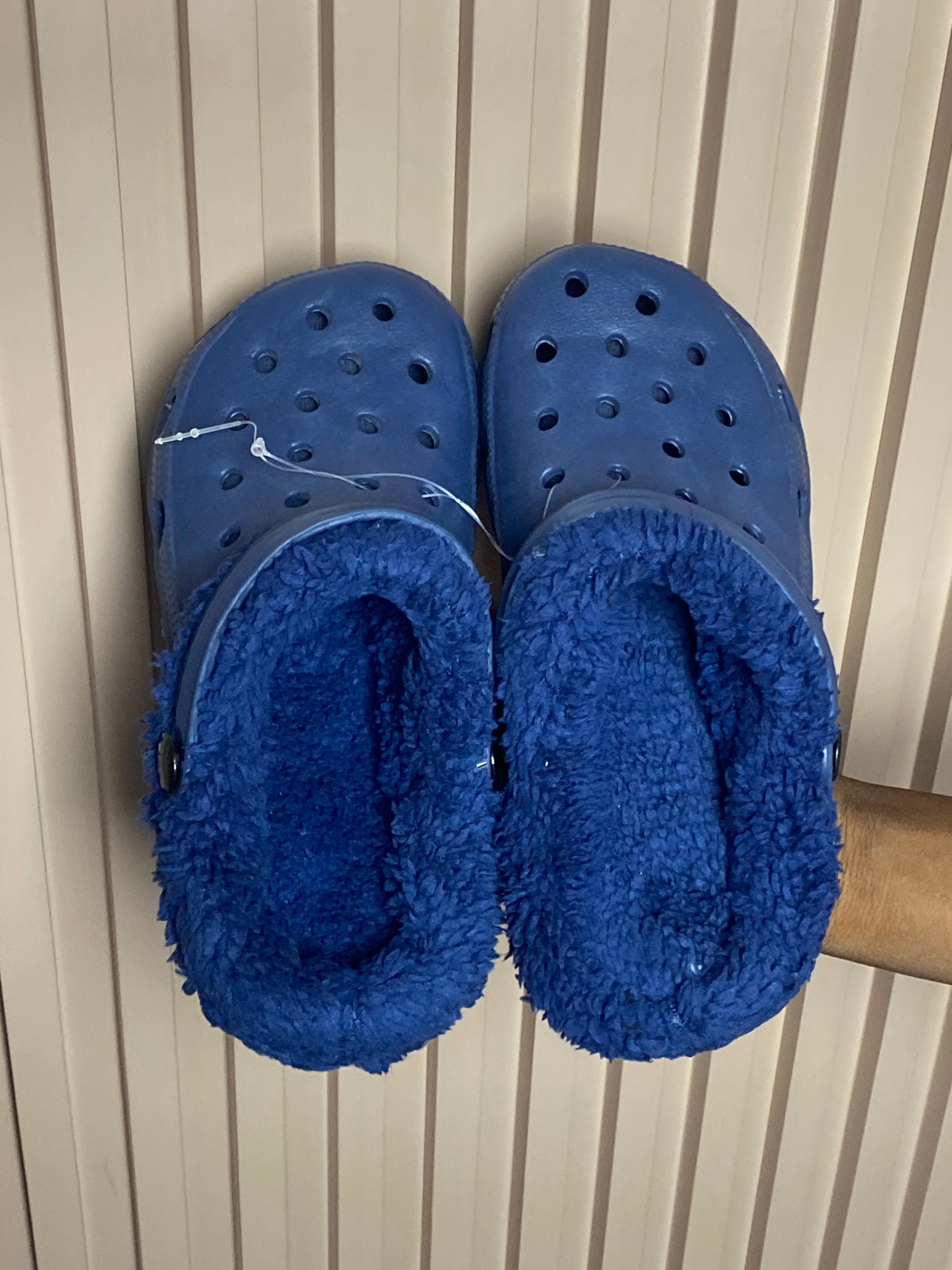 SIZE33 Crocs 31