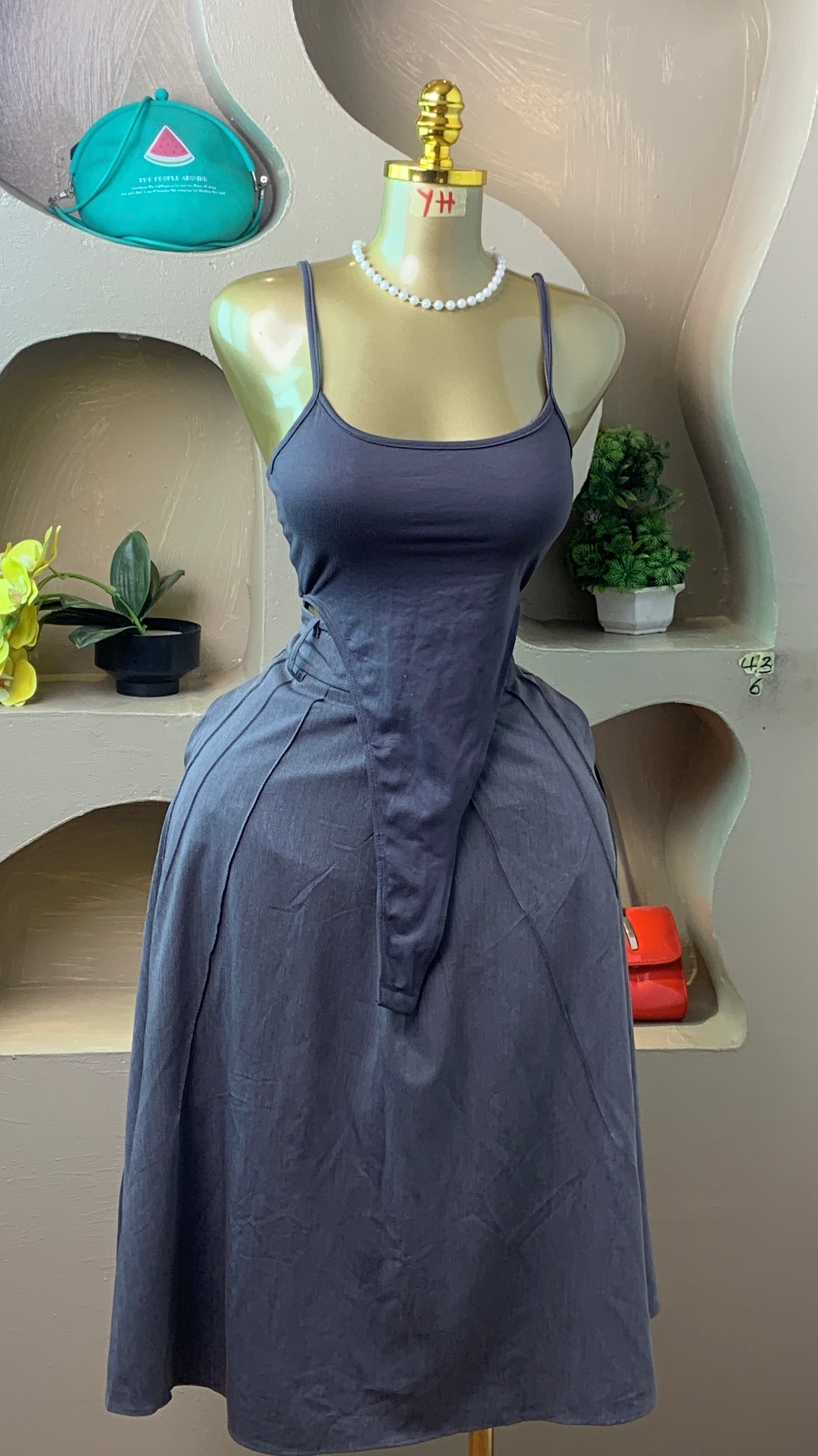 SIZE6 YH43 (combo)