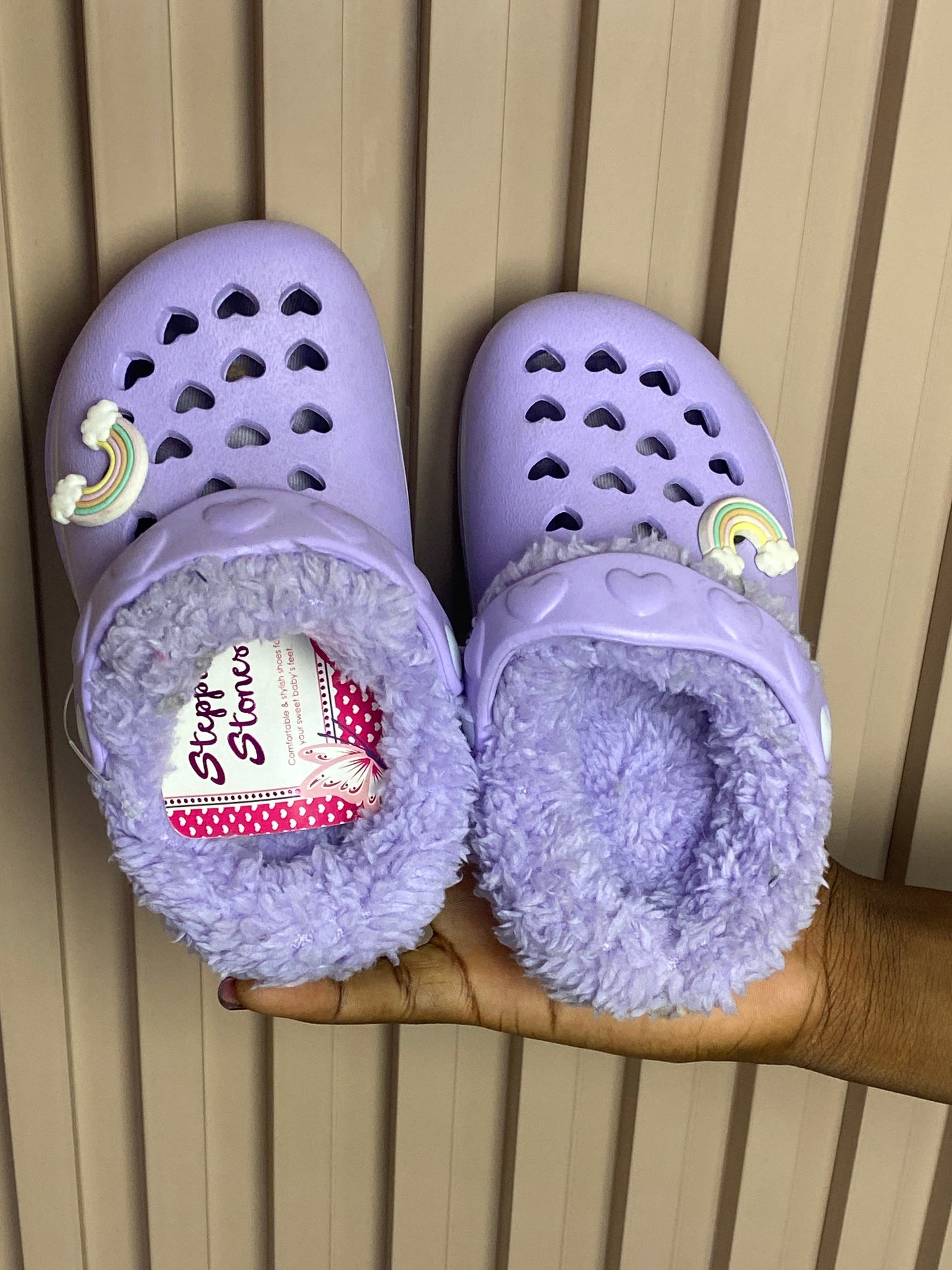 SIZE26 CROCS 1