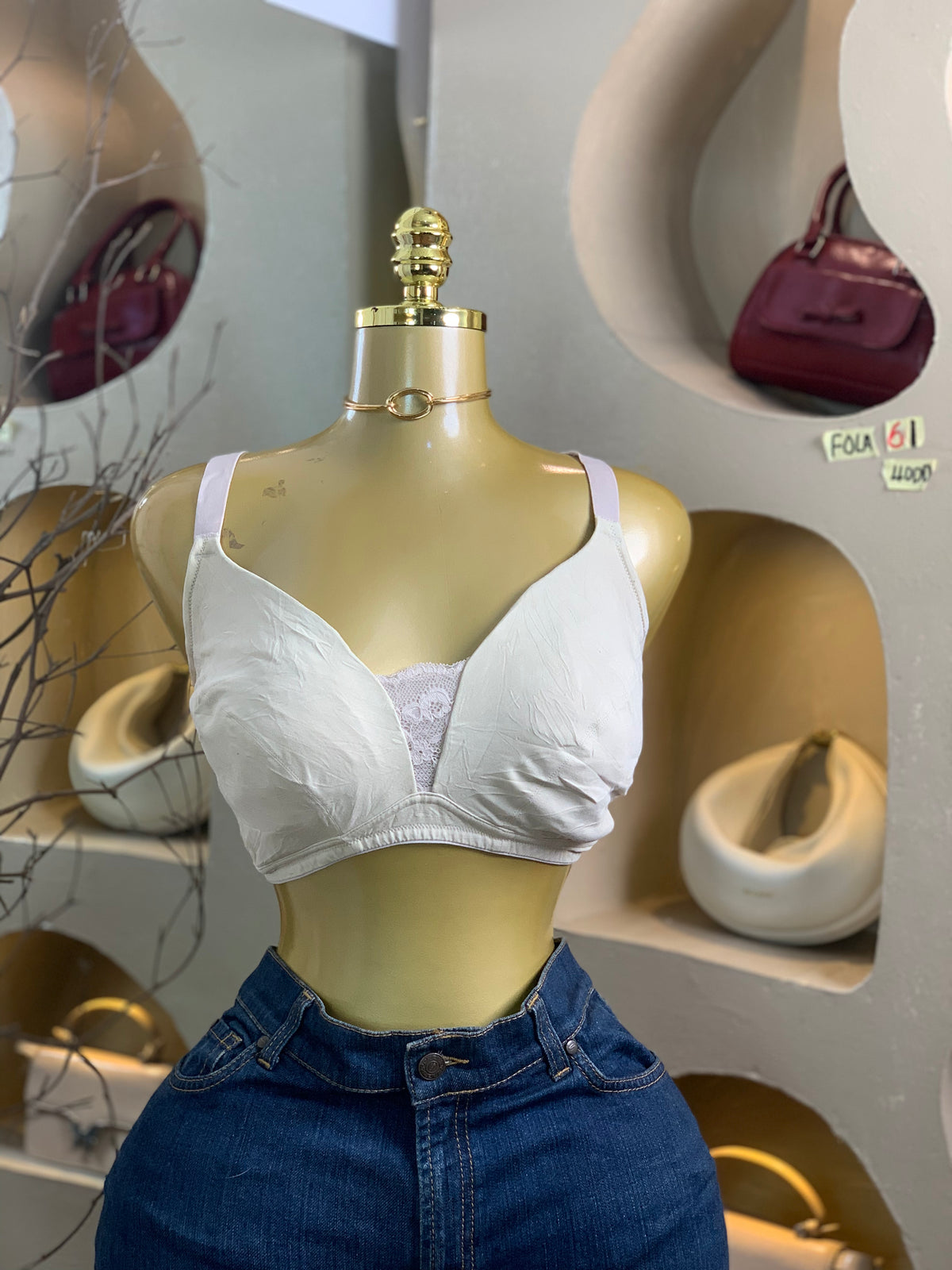 FOLA61 SIZE40DD