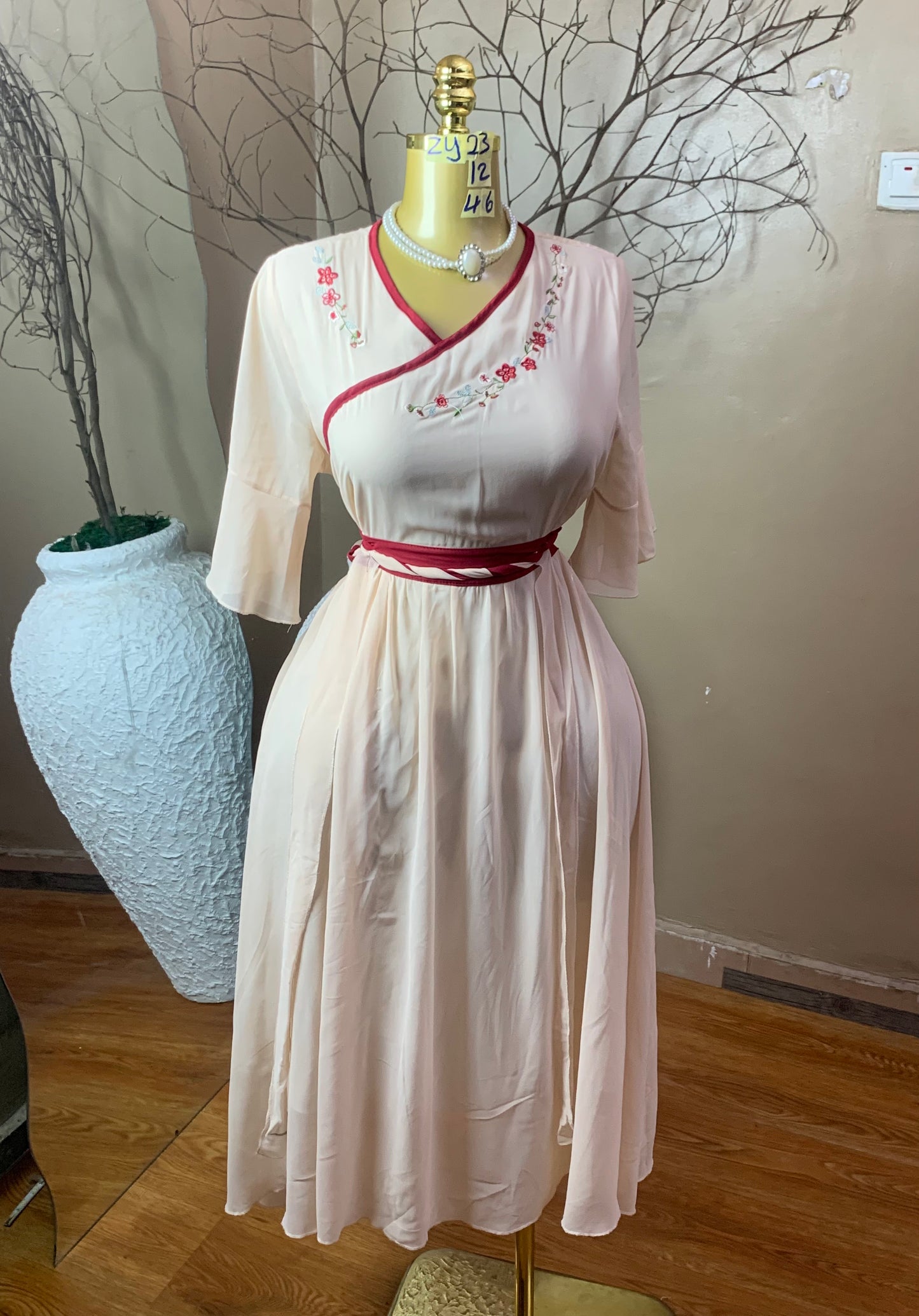 SIZE12 ZY23 Length46