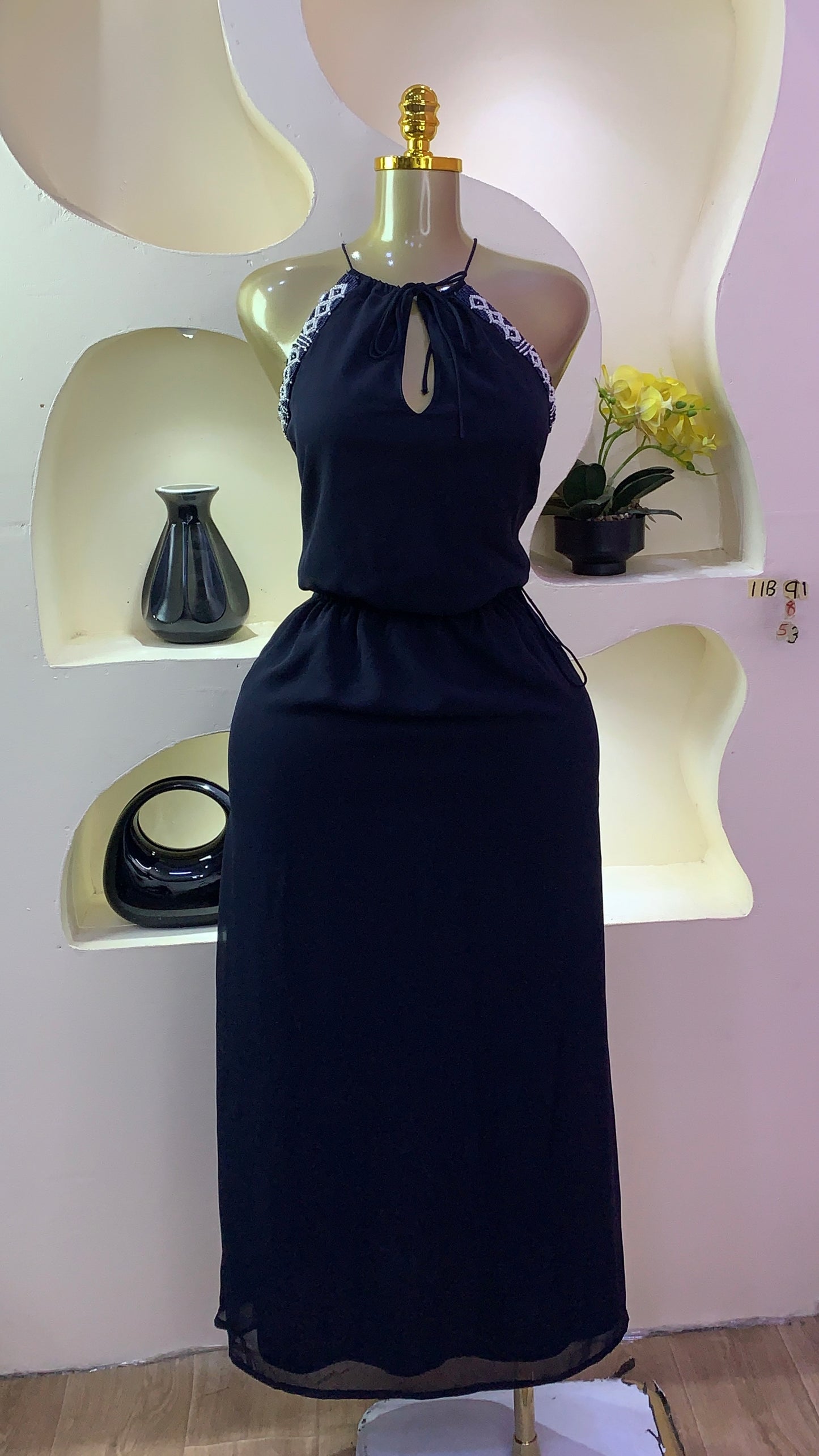 SIZE8 11B91 Length53