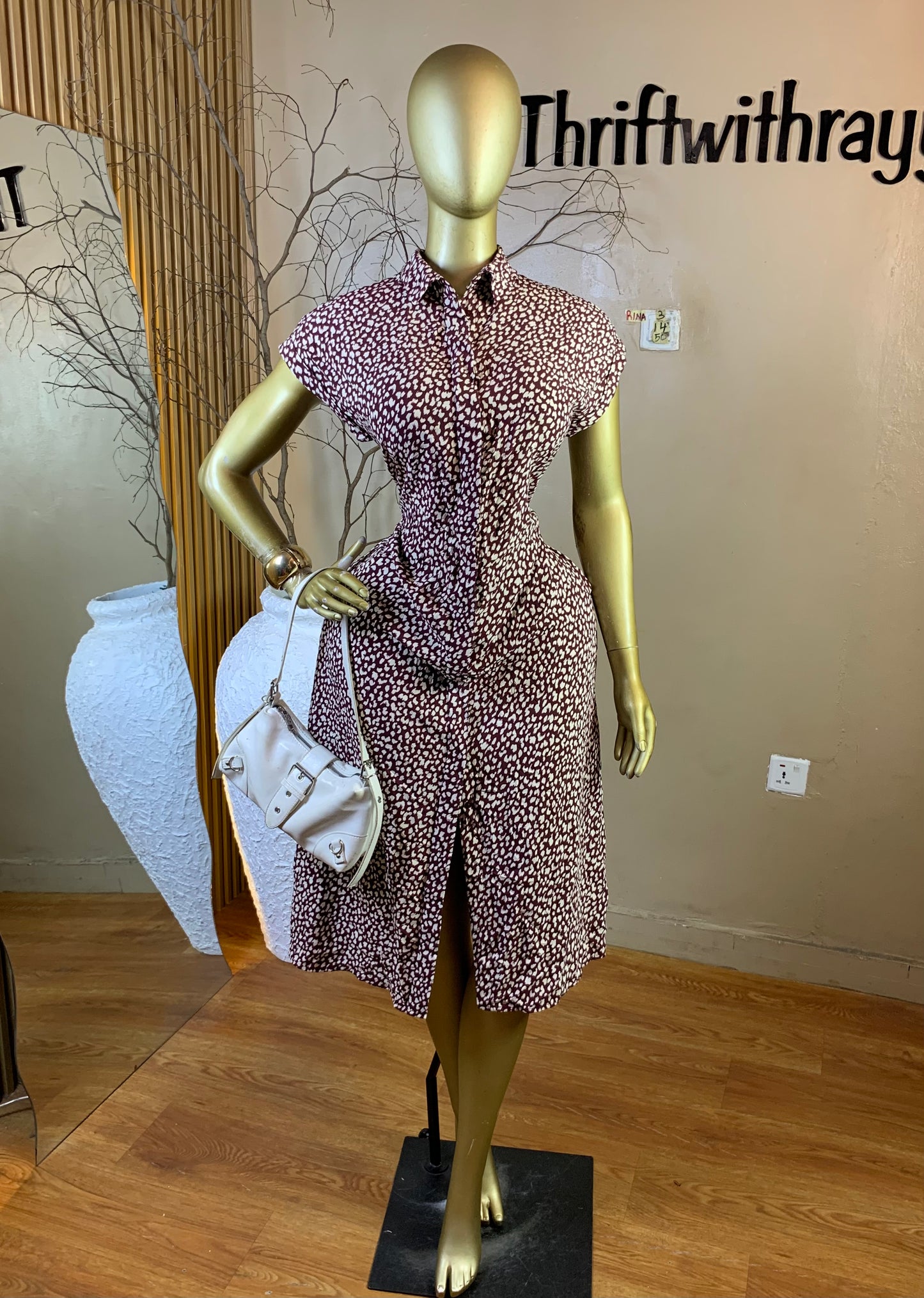 RINA3 SIZE14 Length50