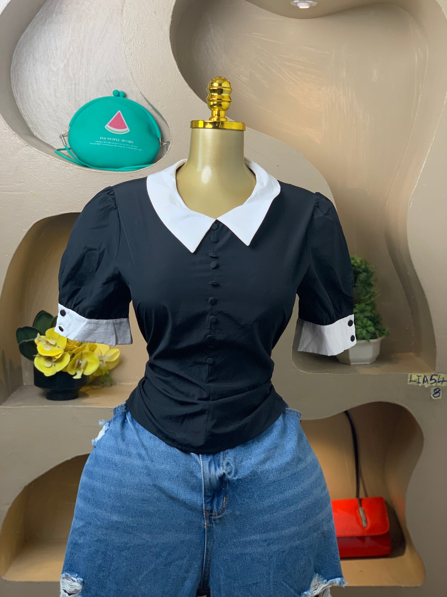 SIZE8 LIA54
