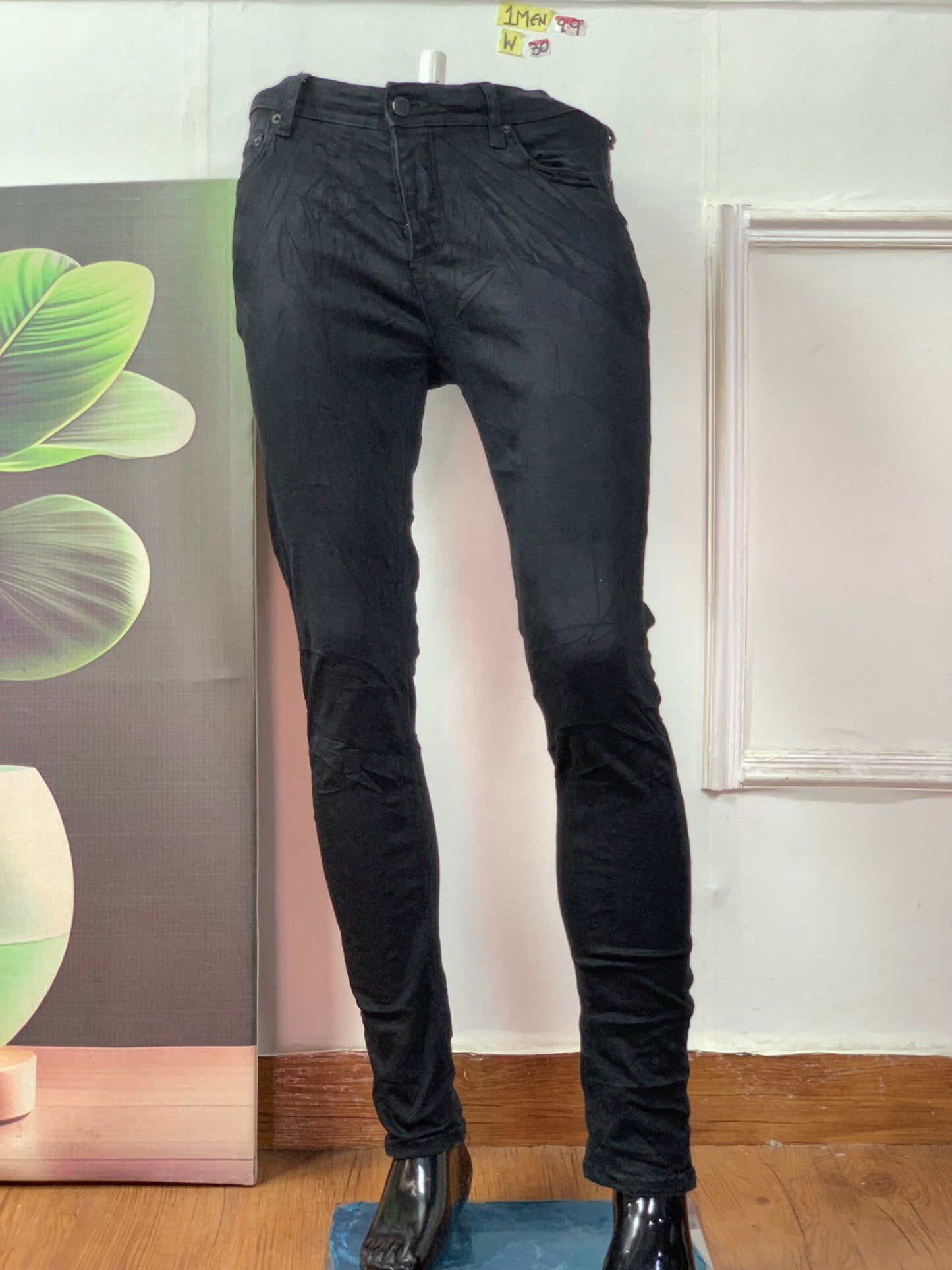 WAIST30 1Men99