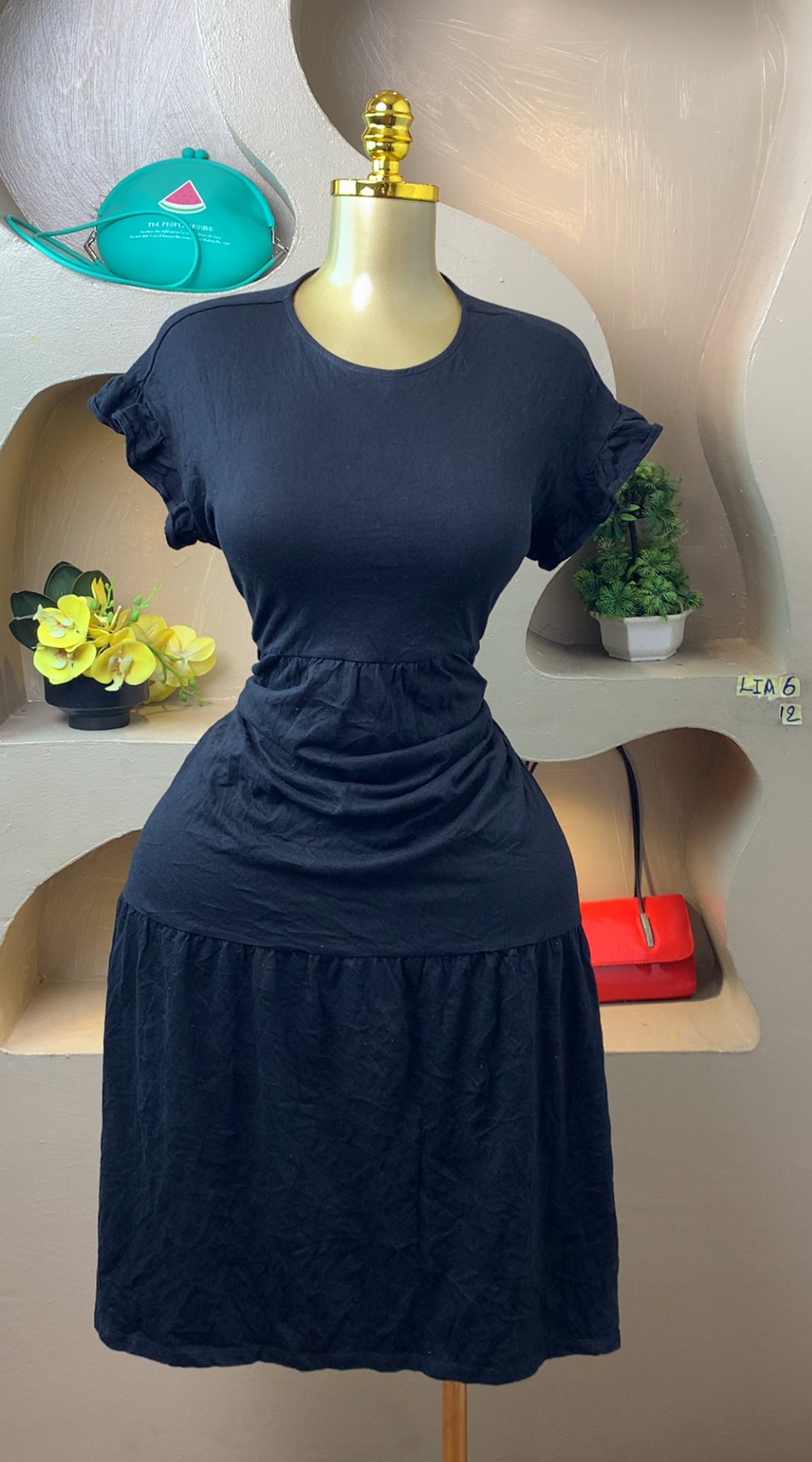 SIZE12 LIA6