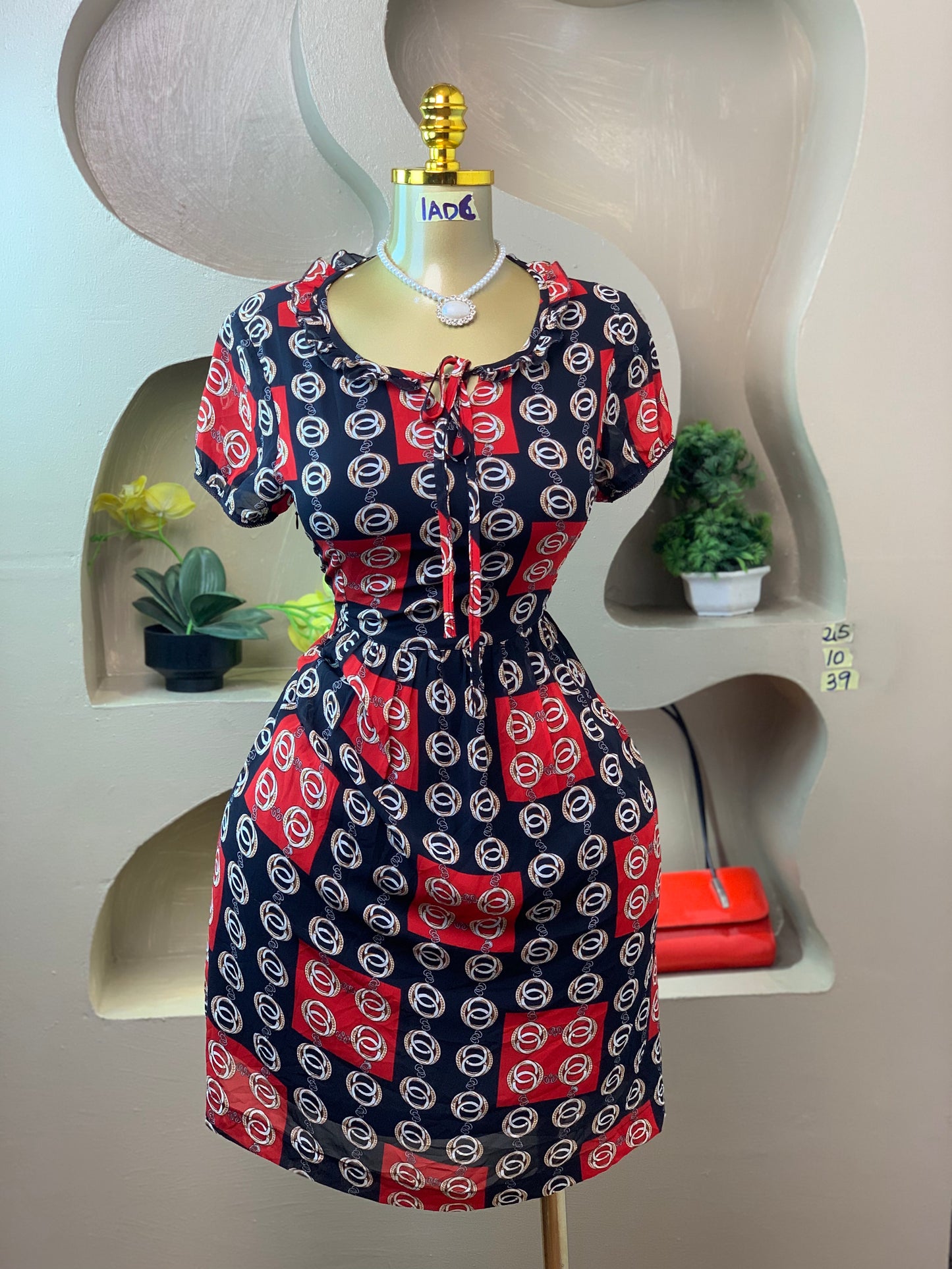 SIZE10 1ADDC25 Length39