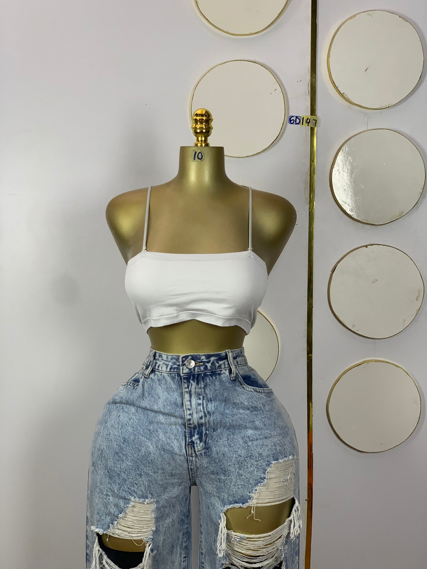 SIZE10 6D147