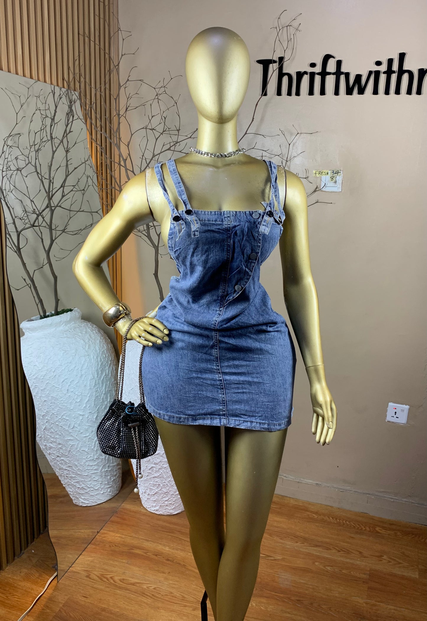 SIZE8 FRESH34