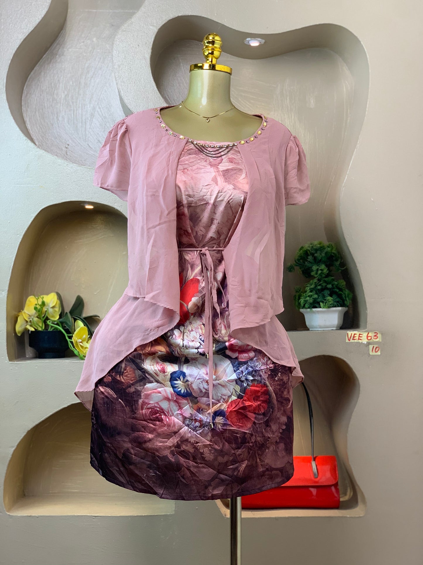 VEE63 SIZE10