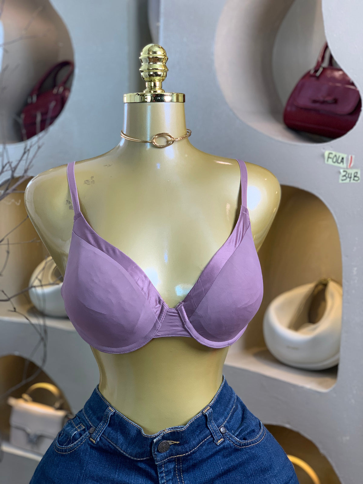 FOLA1 SIZE34B