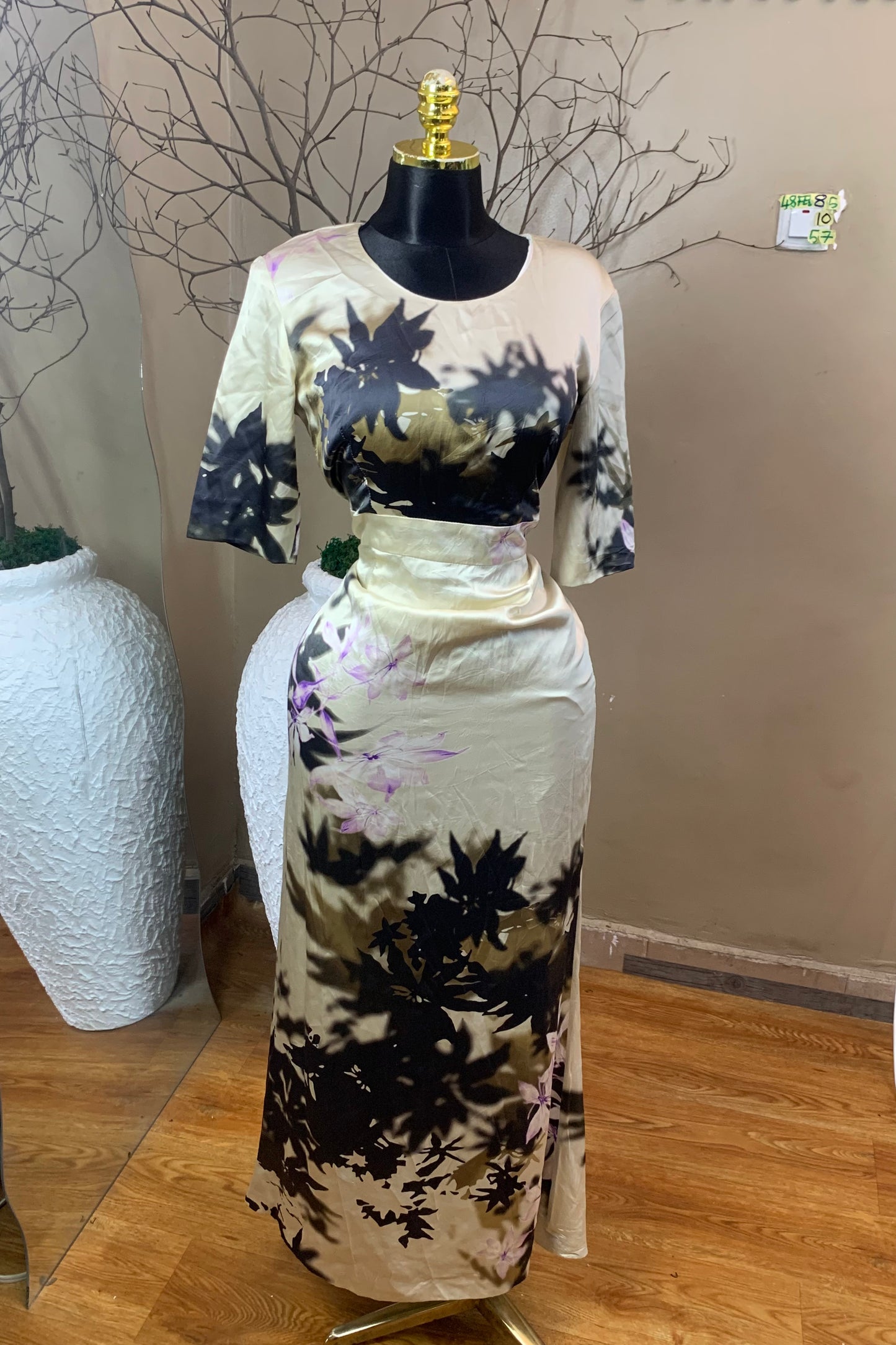 SIZE10 48FEB85 Length57