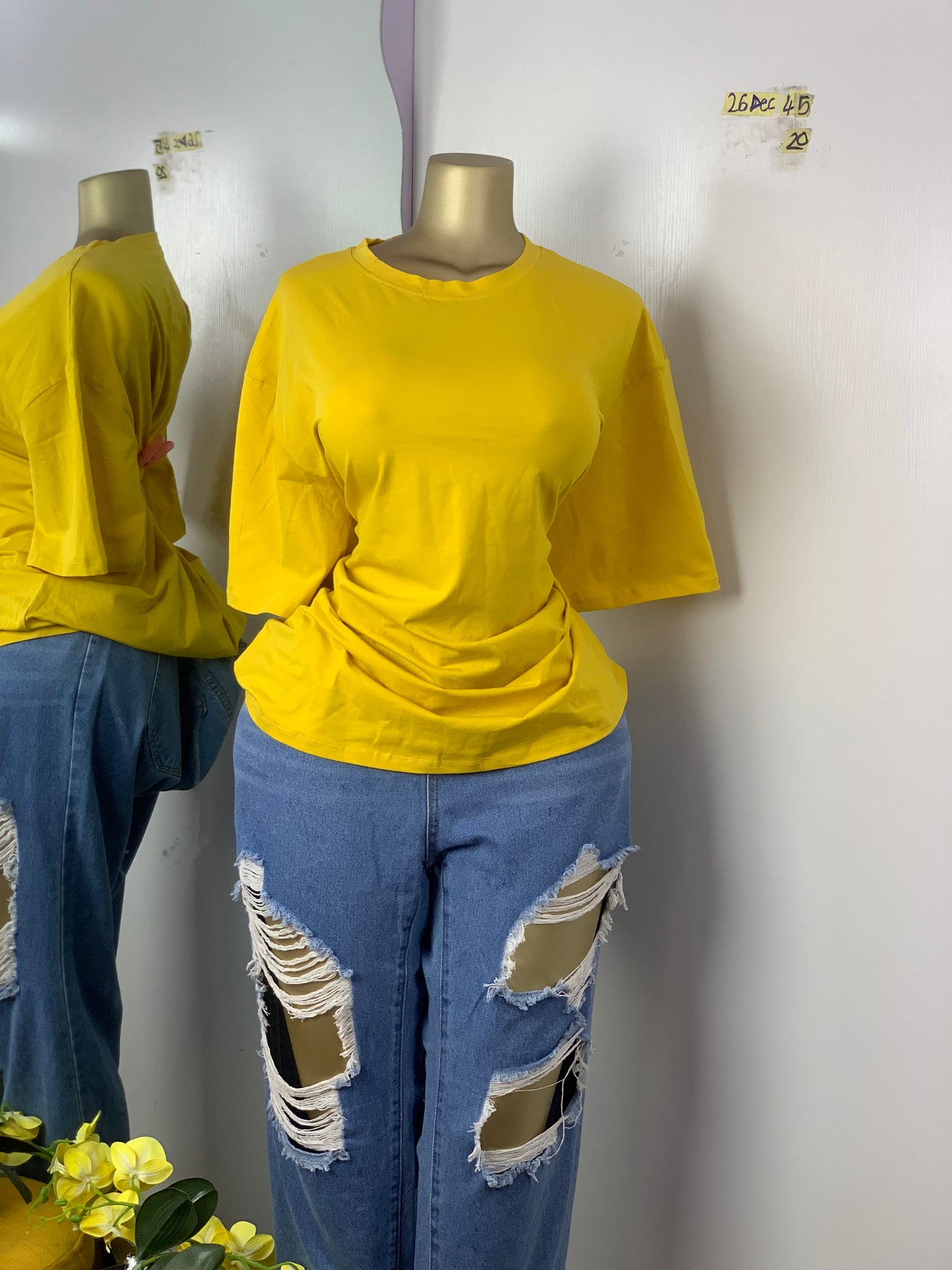 SIZE20 26DEC45 (Top only)