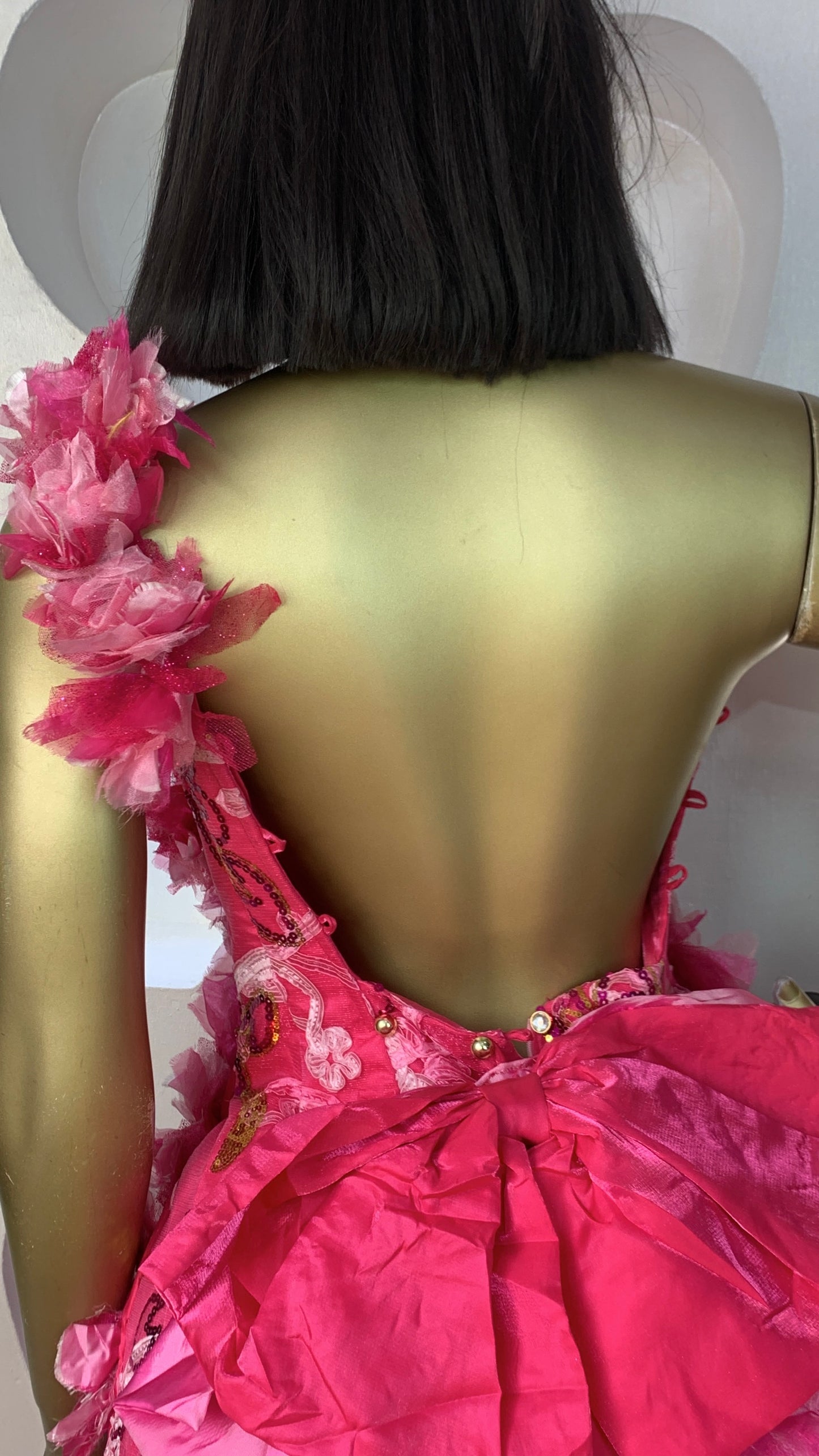 SIZE10 CHIC4 Length60