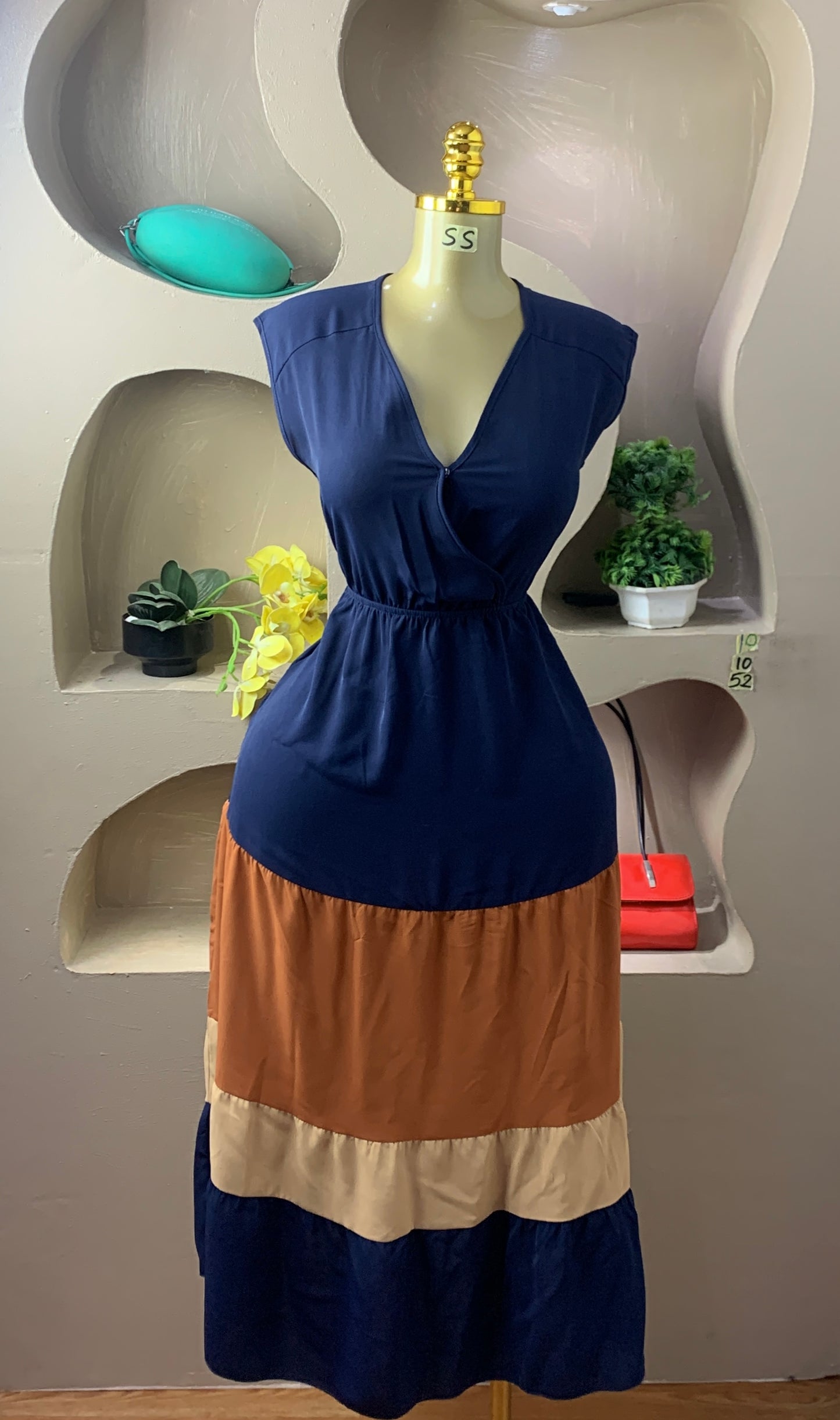 SIZE10 SS10 Length52