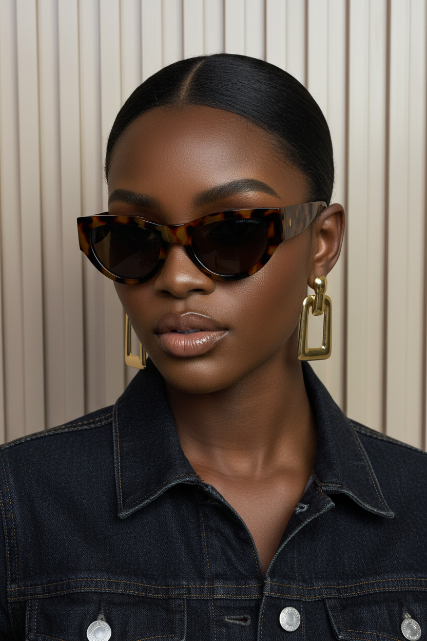 GLASSES 18