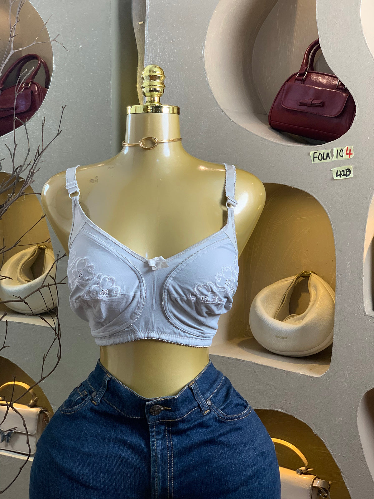 FOLA104 SIZE42B