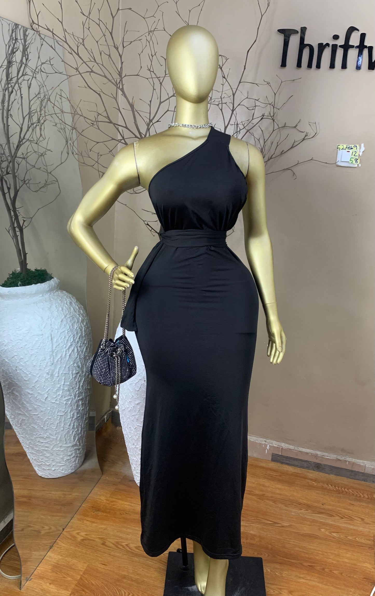 SIZE12 52FEB9 Length58