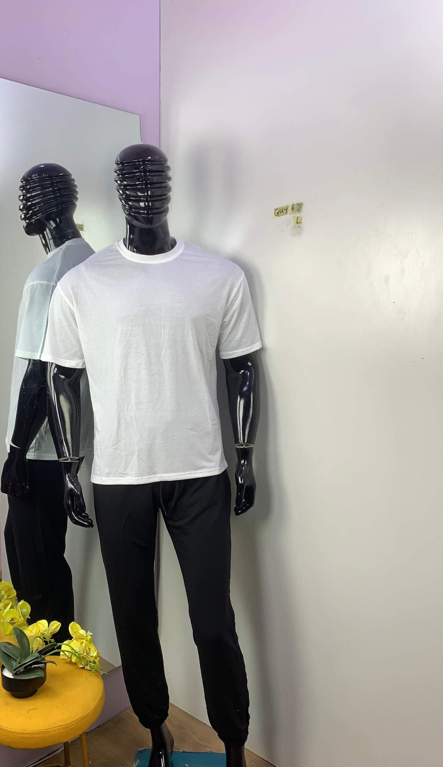 SIZEL GUY62 (Joggers)