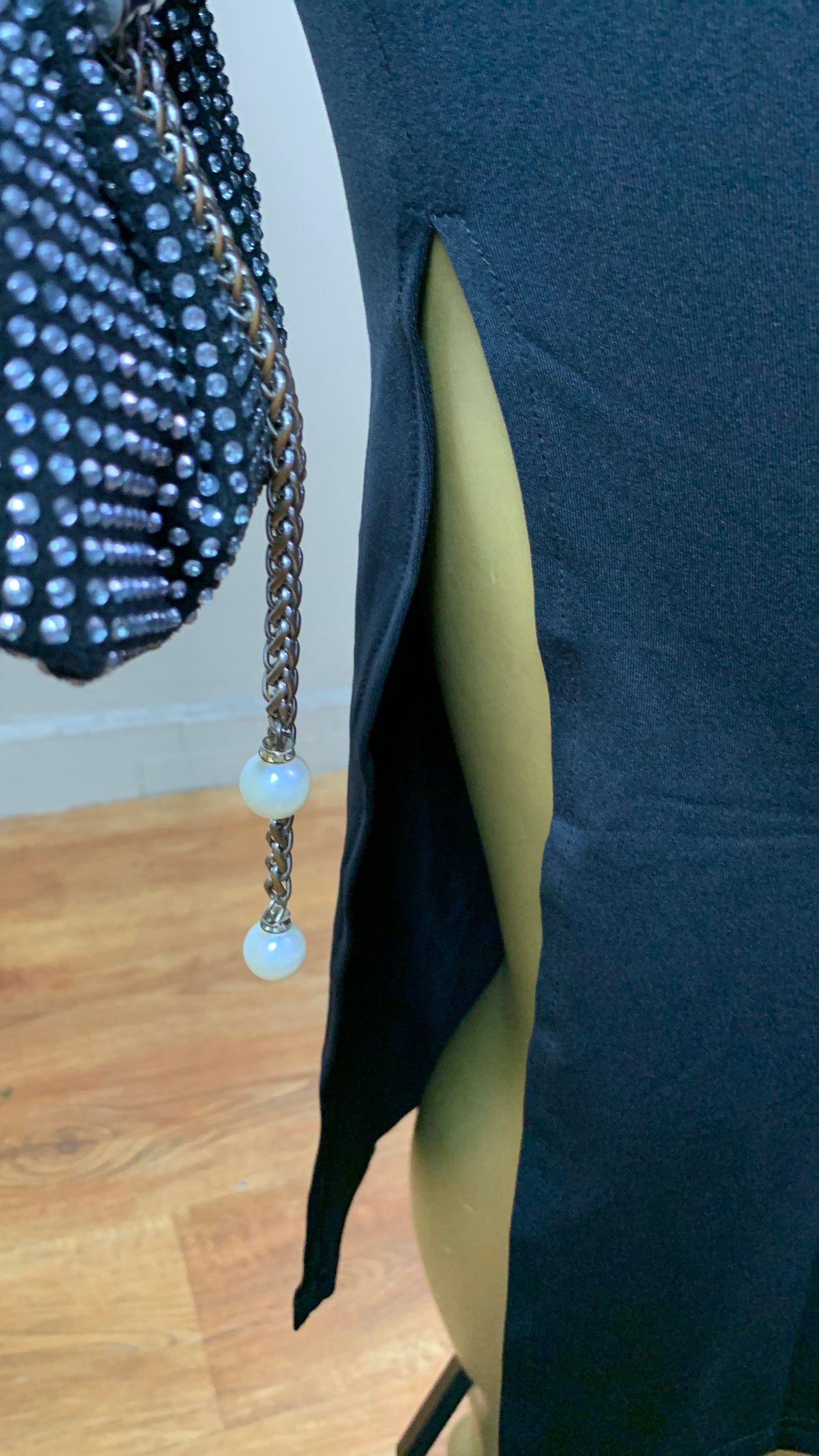 SIZE10 BABE69 Length43