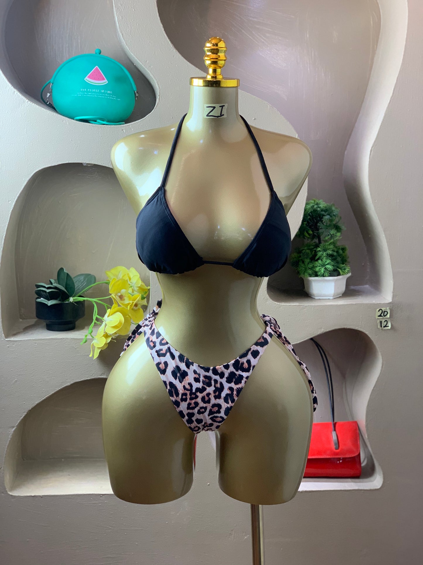SIZE12 ZI20