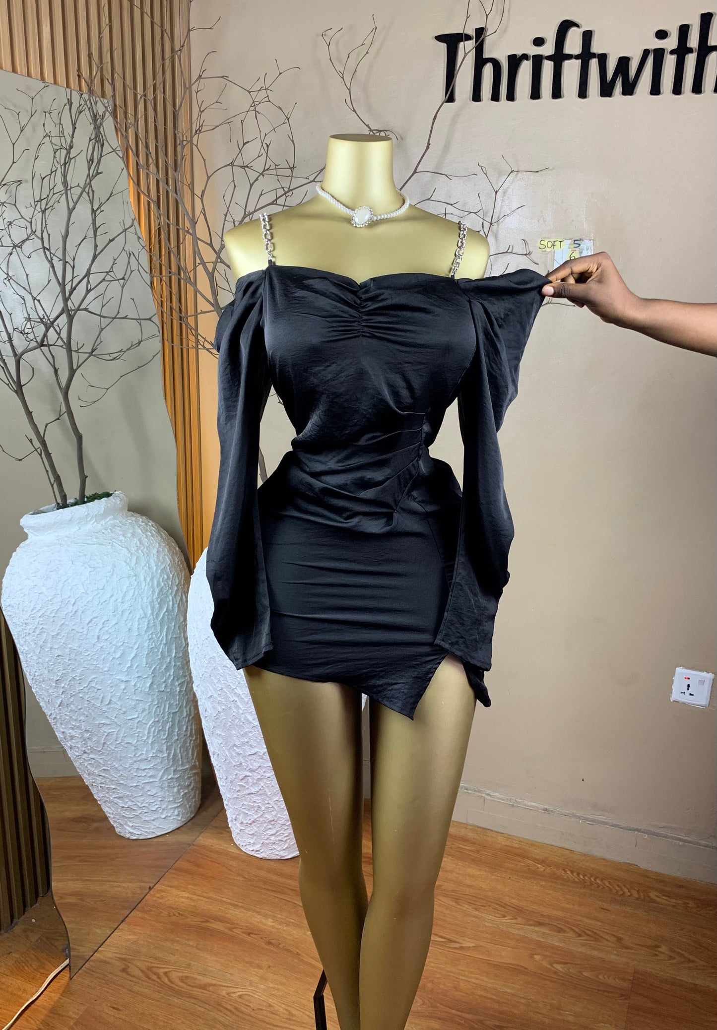 SIZE6 SOFT5
