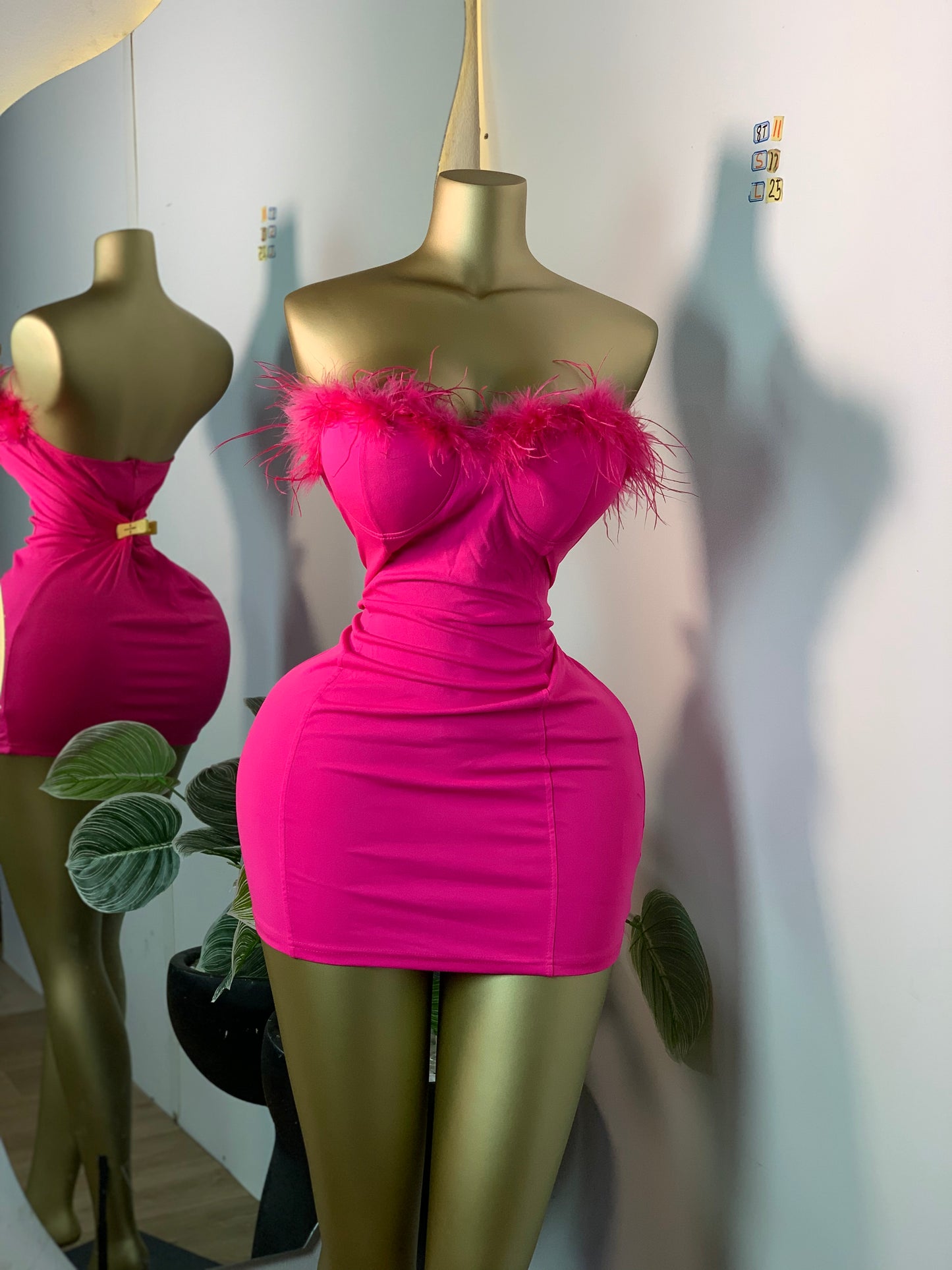 SIZE12 8T11 Length25