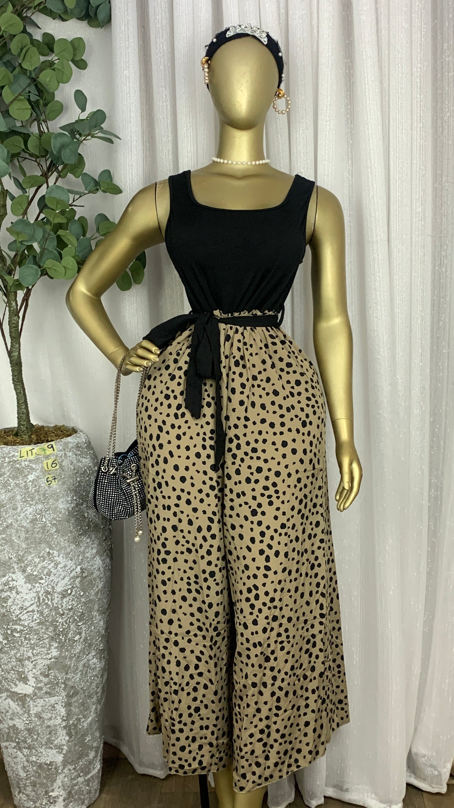 SIZE16 LIT79 Length57