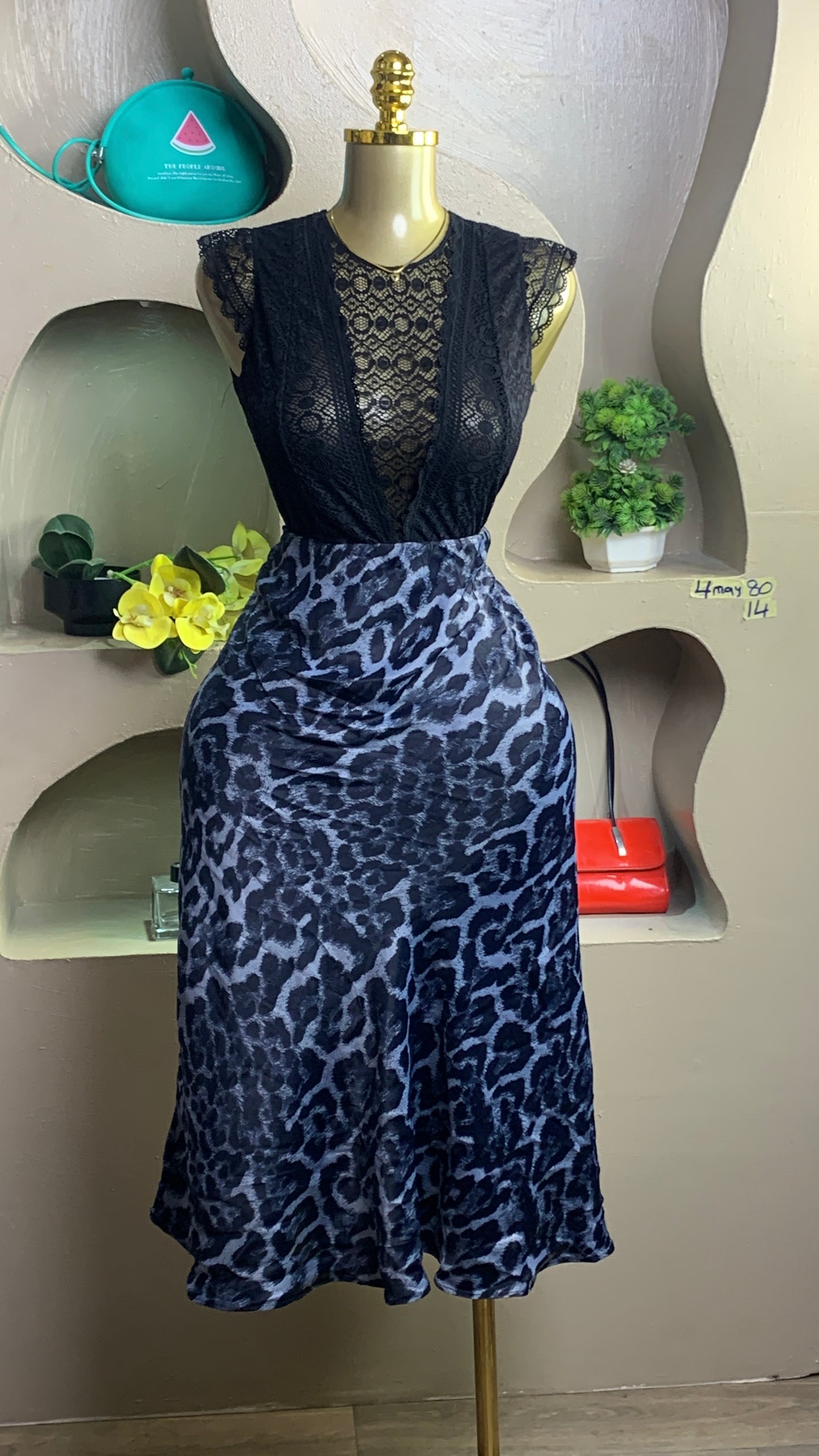SIZE14 4MAY80A (bodysuit only)