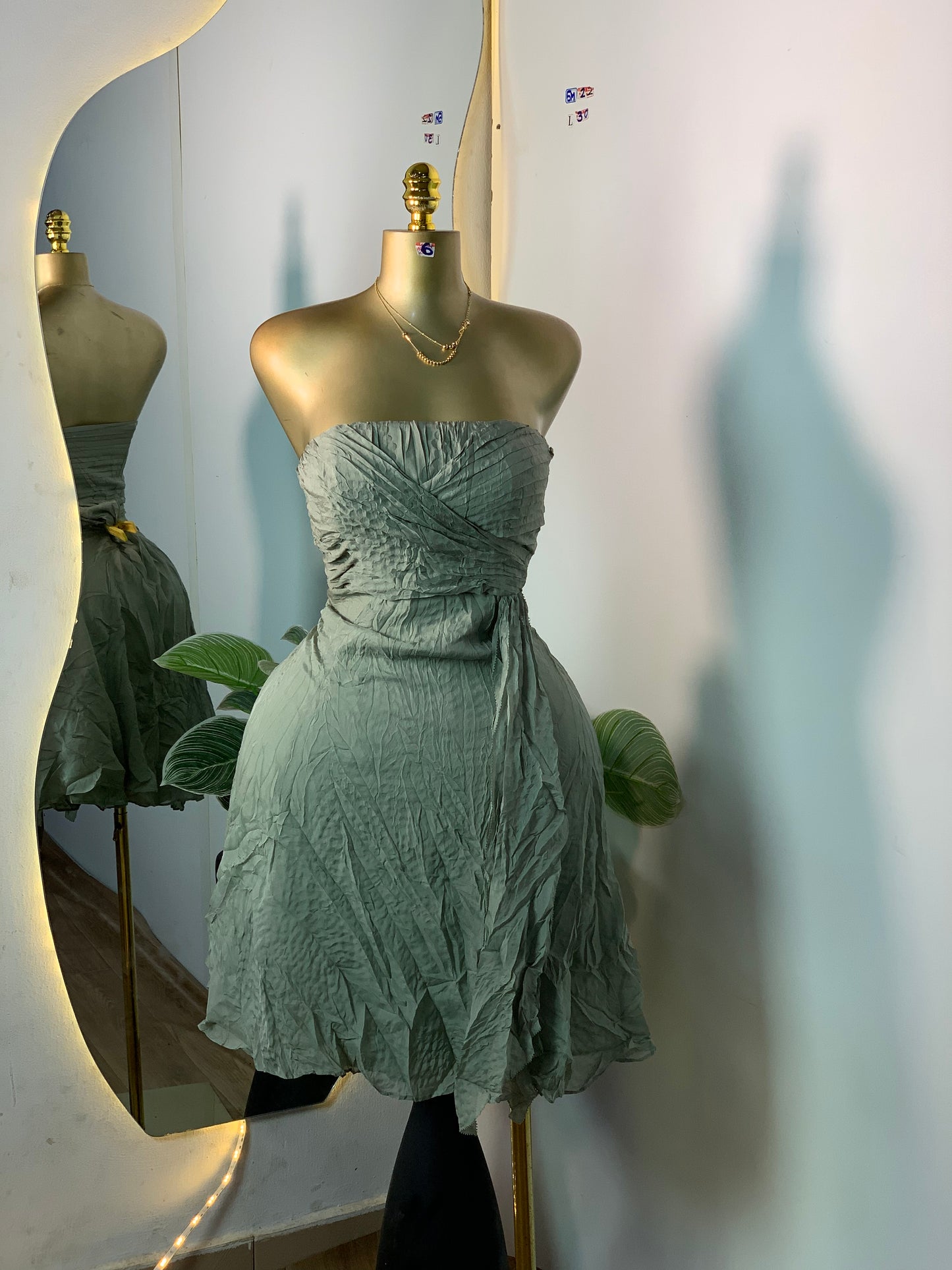 SIZE8 5M22 Length30