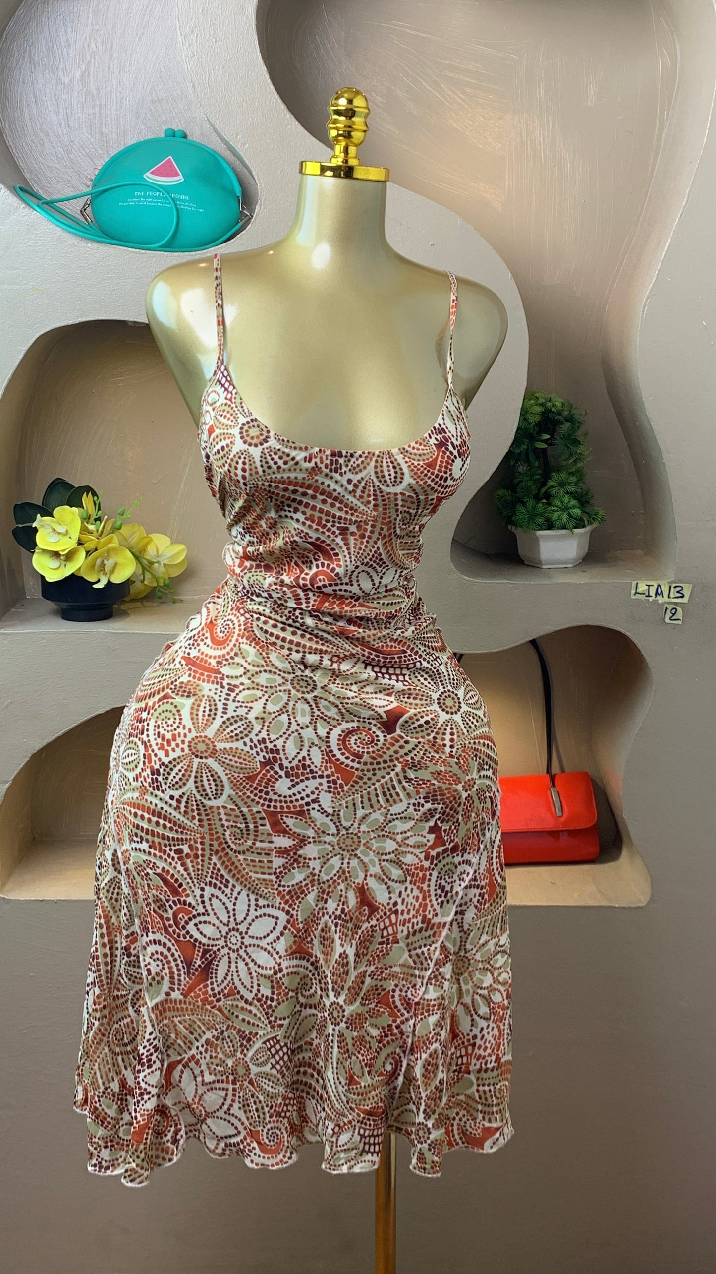 SIZE12 LIA13