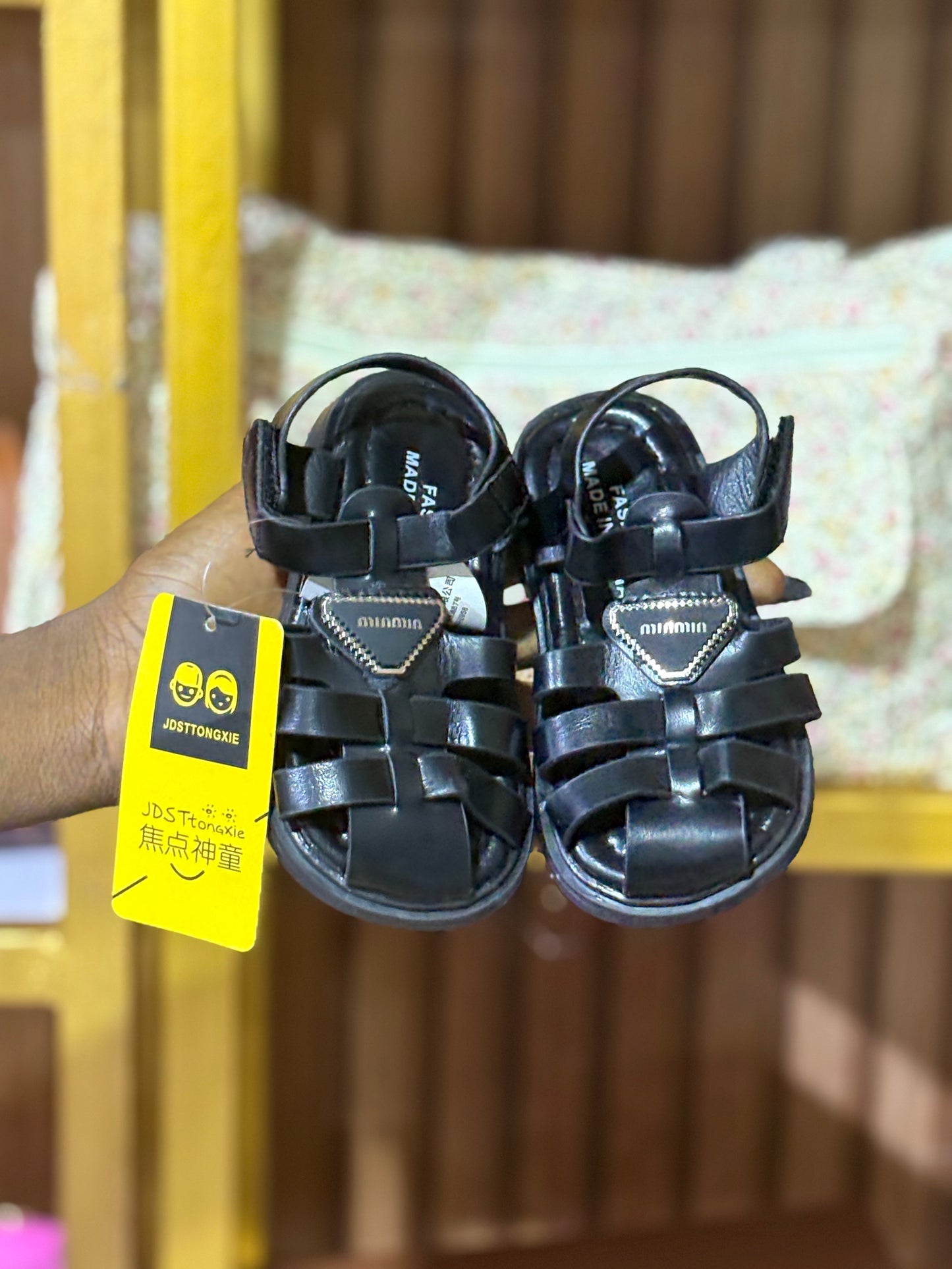 SIZE22 kidshoe8